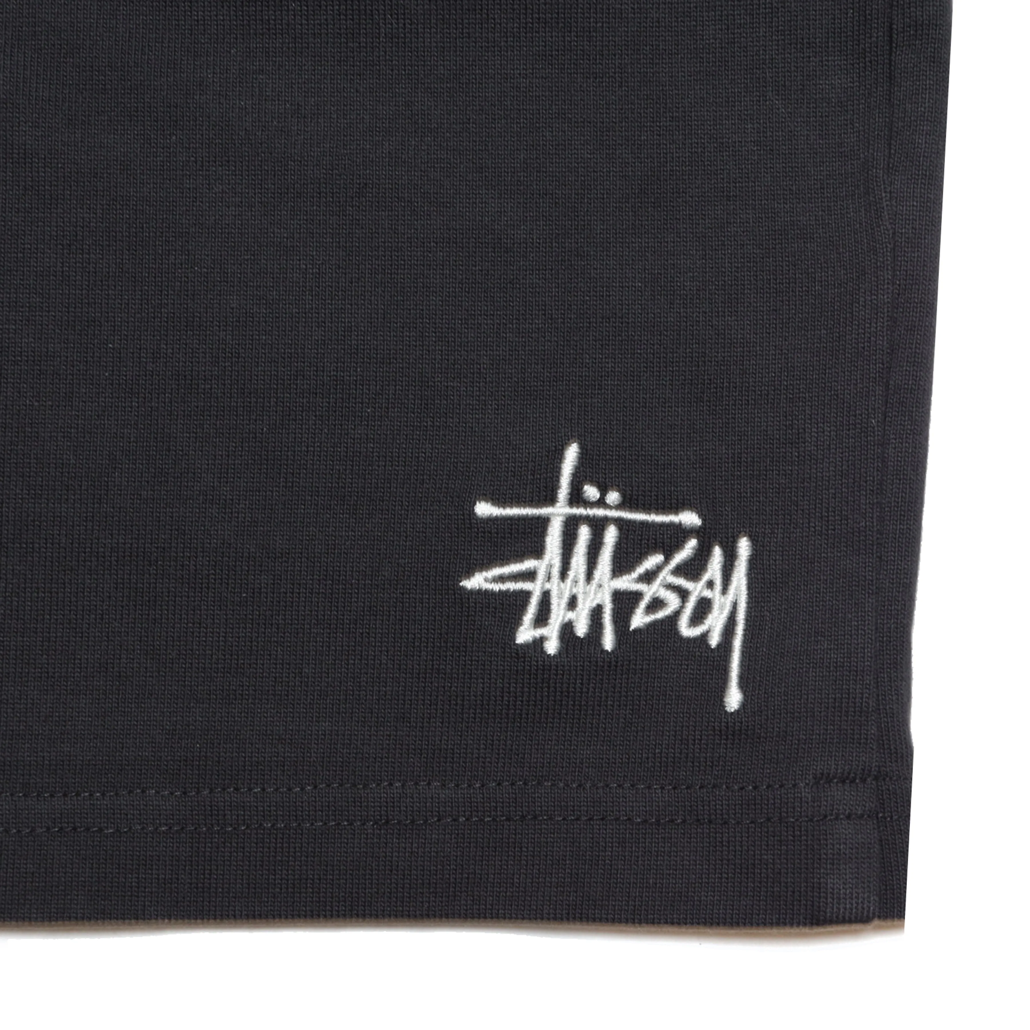 JERSEY SHORT