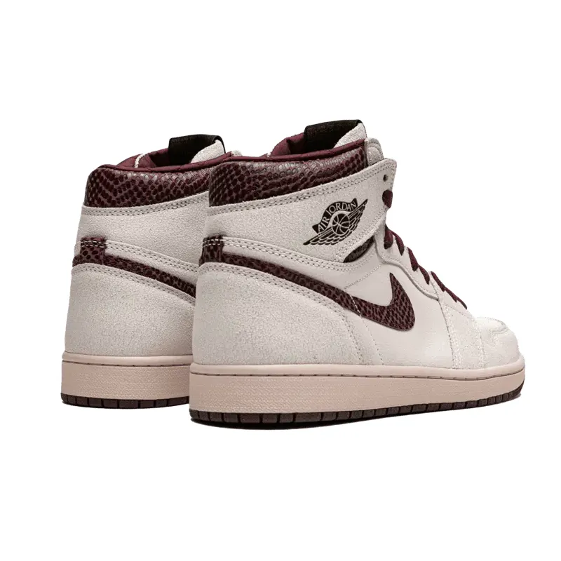 Jordan 1 Retro High OG A Ma Manire