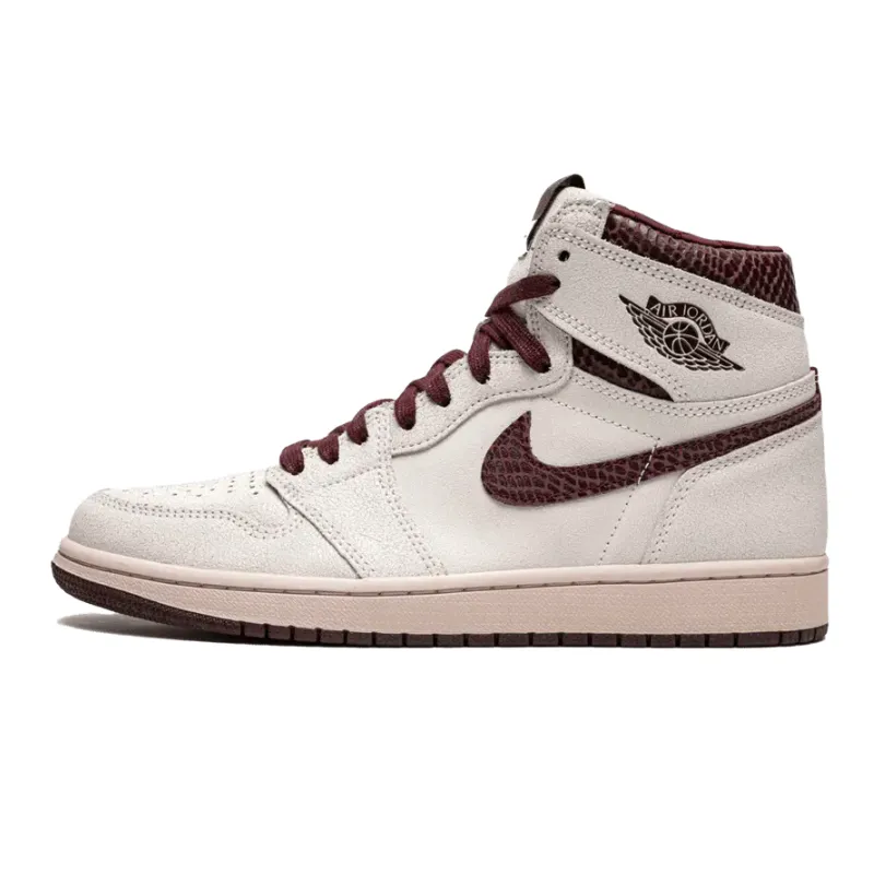 Jordan 1 Retro High OG A Ma Manire