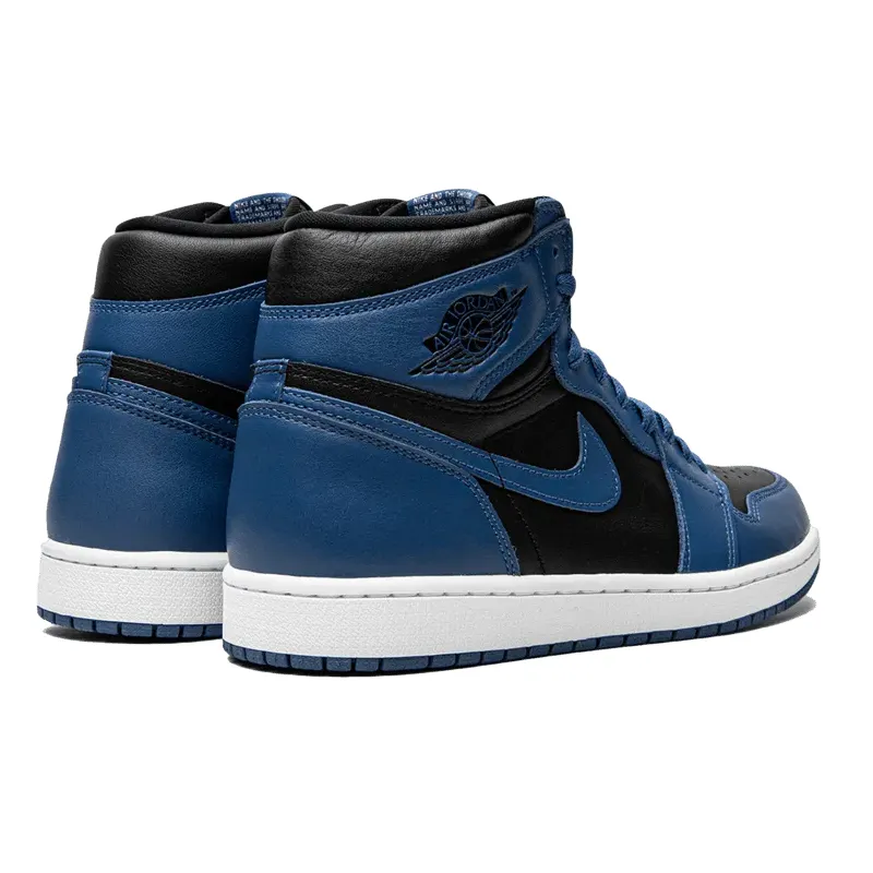 Jordan 1 Retro High OG Dark Marina Blue