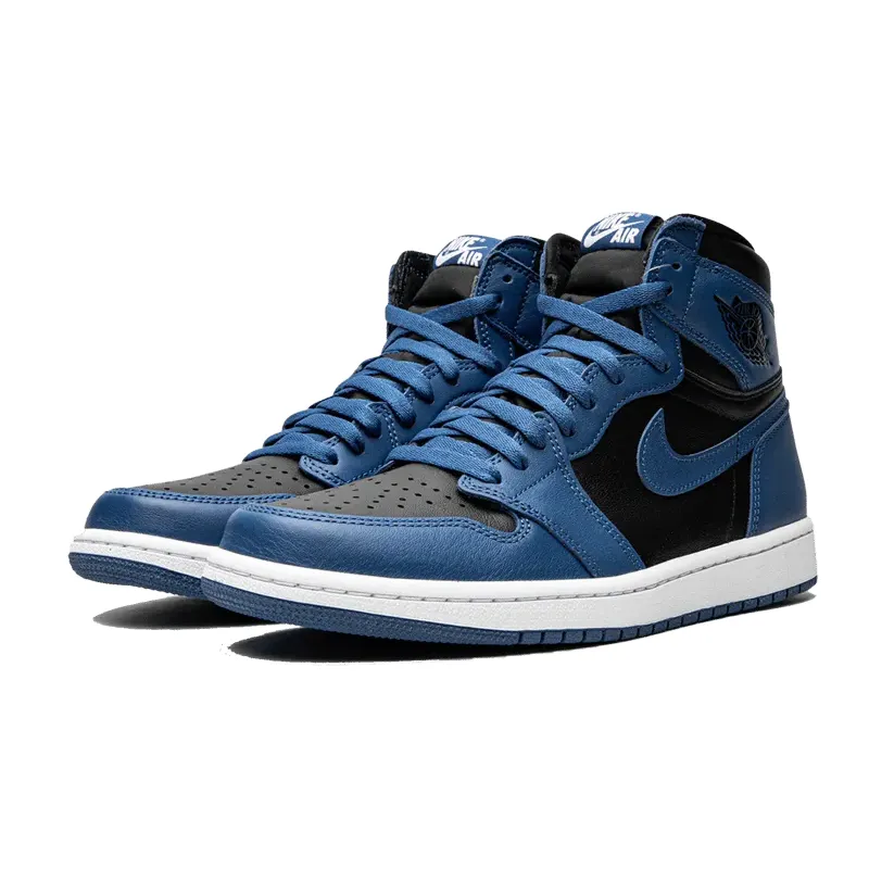 Jordan 1 Retro High OG Dark Marina Blue