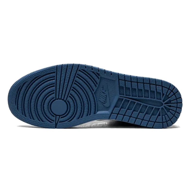 Jordan 1 Retro High OG Dark Marina Blue