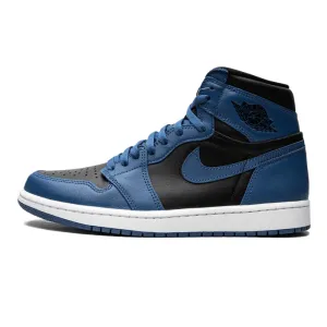 Jordan 1 Retro High OG Dark Marina Blue