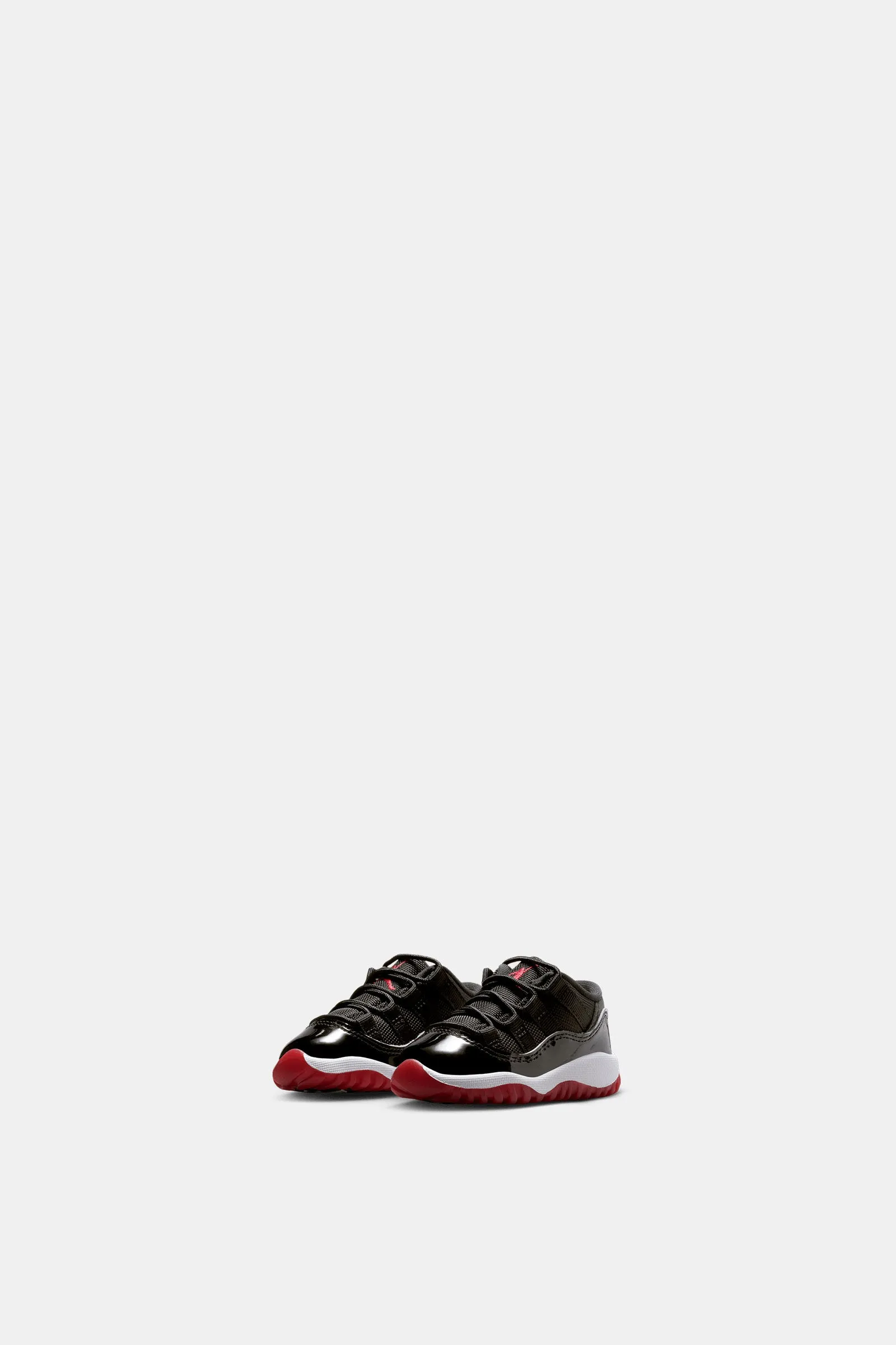 Jordan 11 Retro Low (TD) Bred