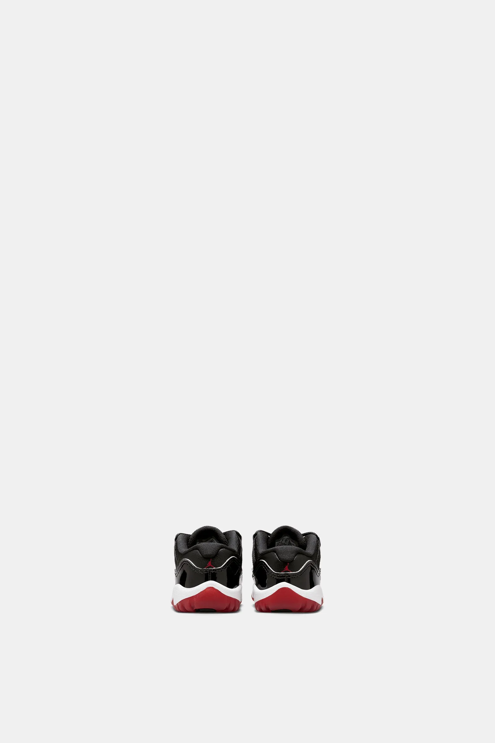Jordan 11 Retro Low (TD) Bred