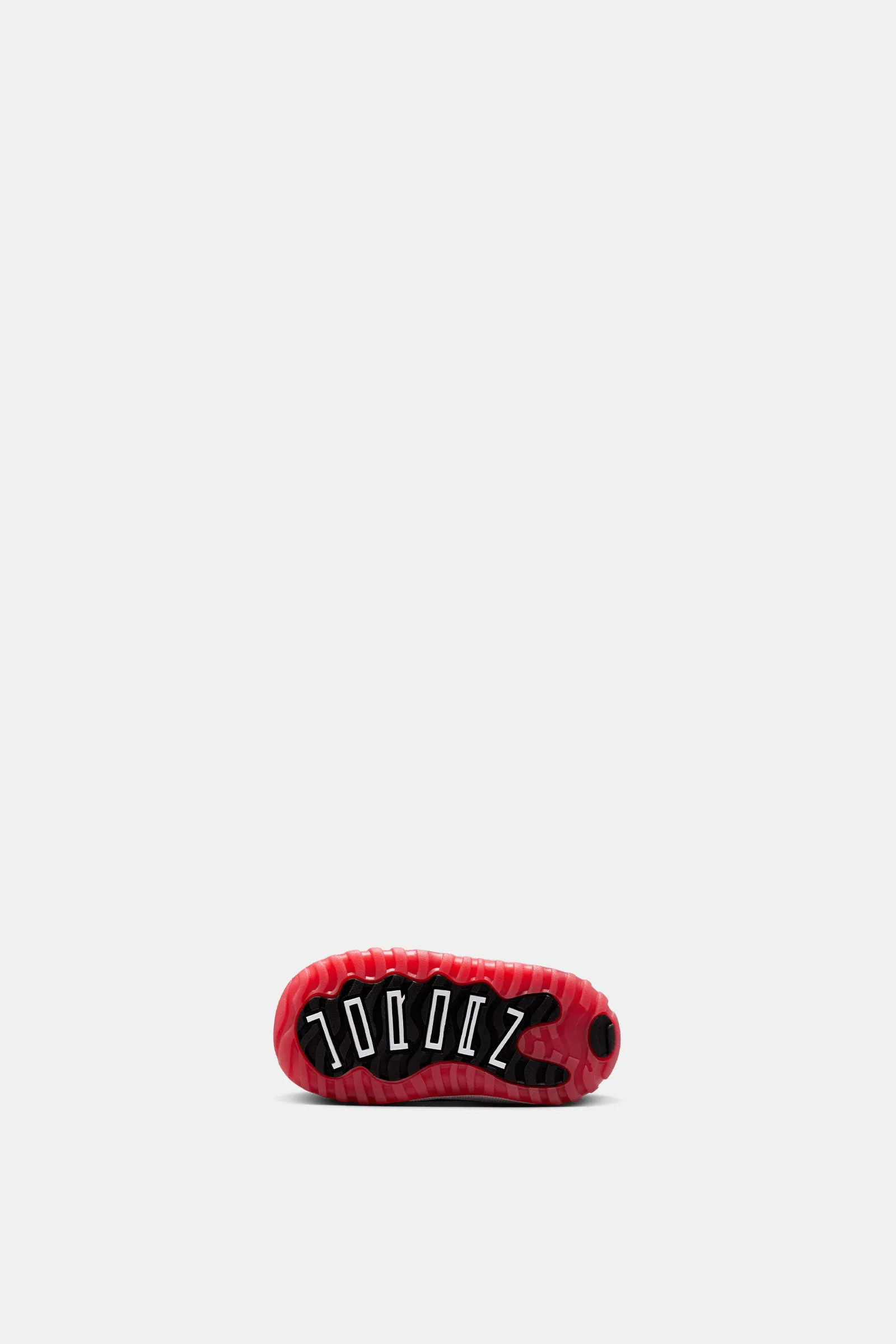 Jordan 11 Retro Low (TD) Bred