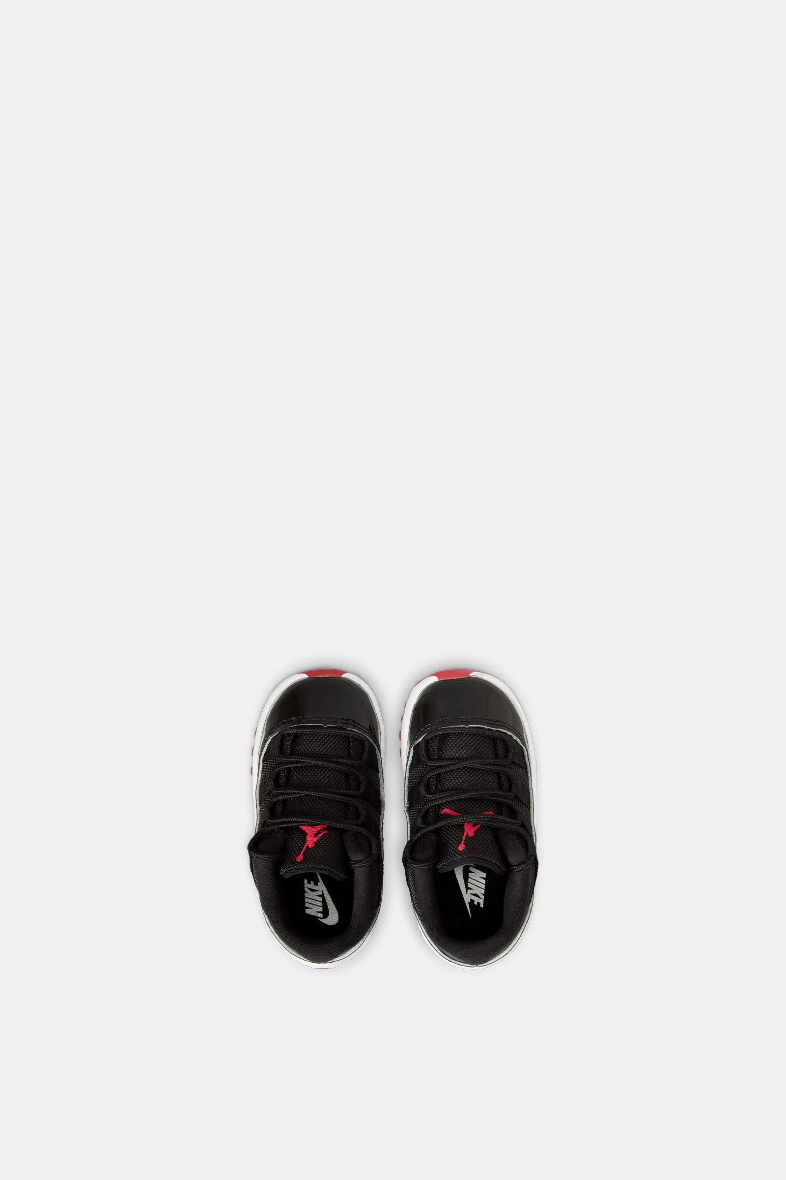 Jordan 11 Retro Low (TD) Bred