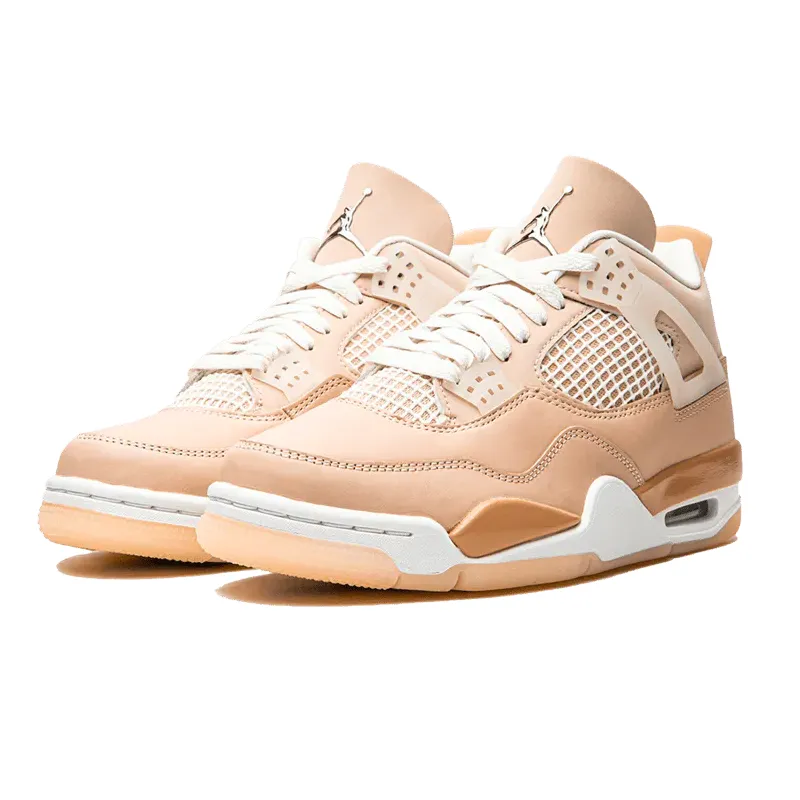Jordan 4 Retro Shimmer