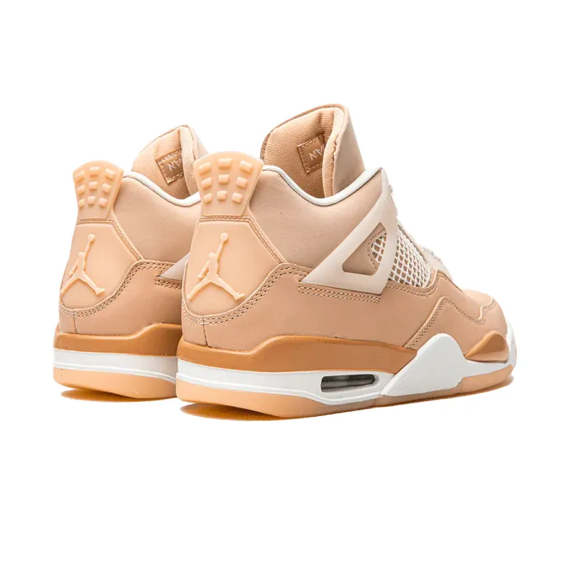 Jordan 4 Retro Shimmer