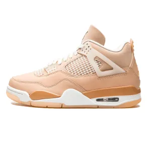 Jordan 4 Retro Shimmer