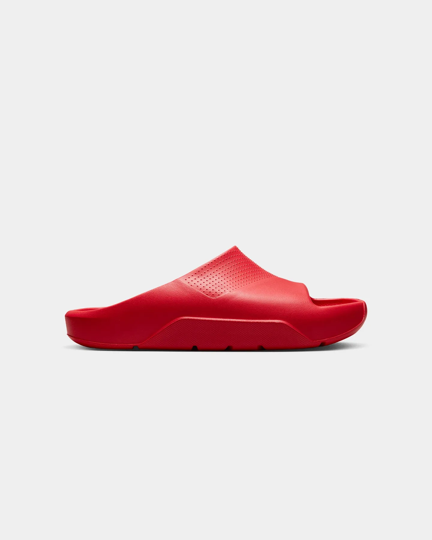 Jordan Jordan Post Slide University Red