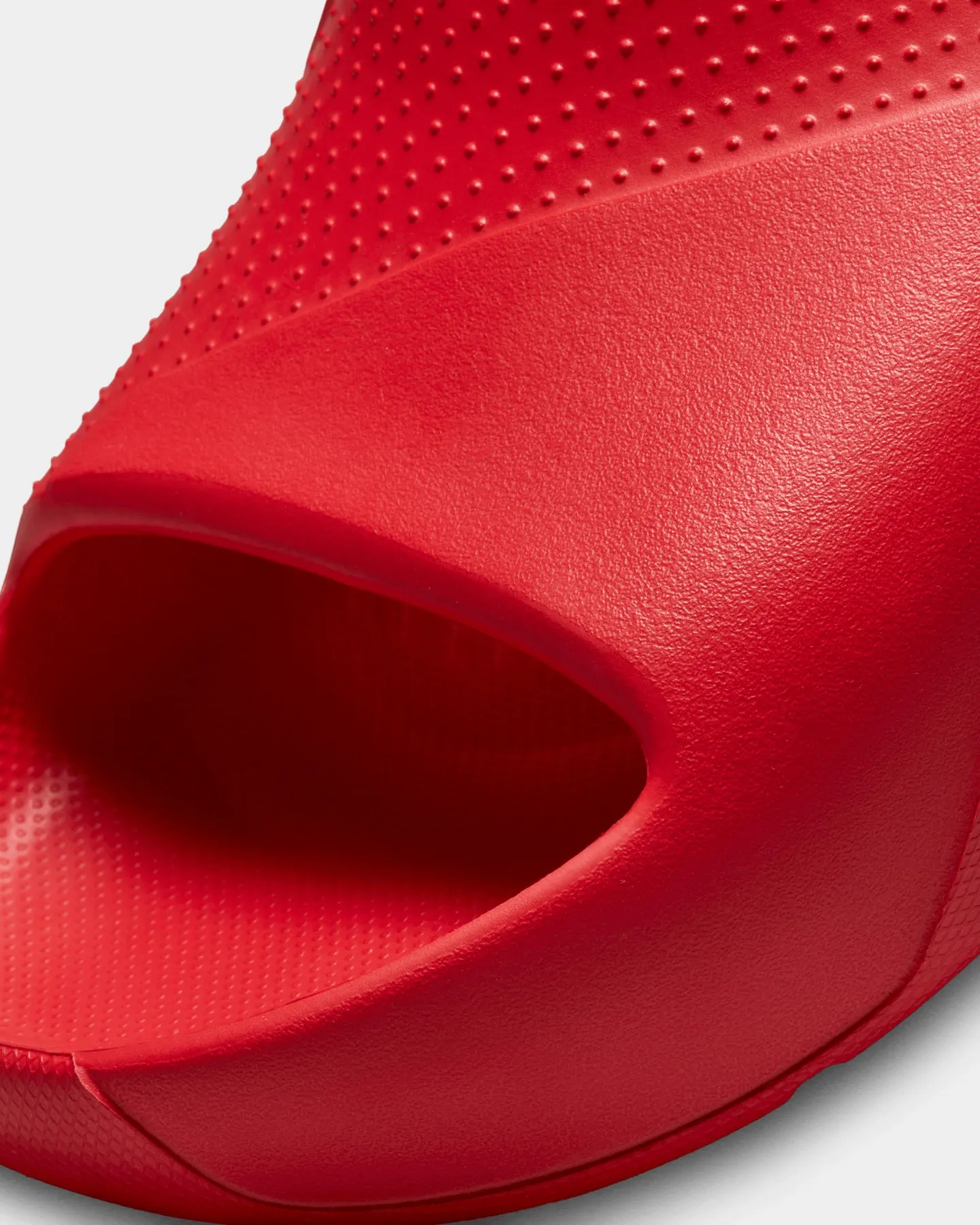 Jordan Jordan Post Slide University Red