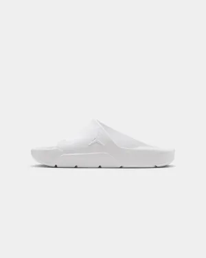 Jordan Jordan Post Slide White/White