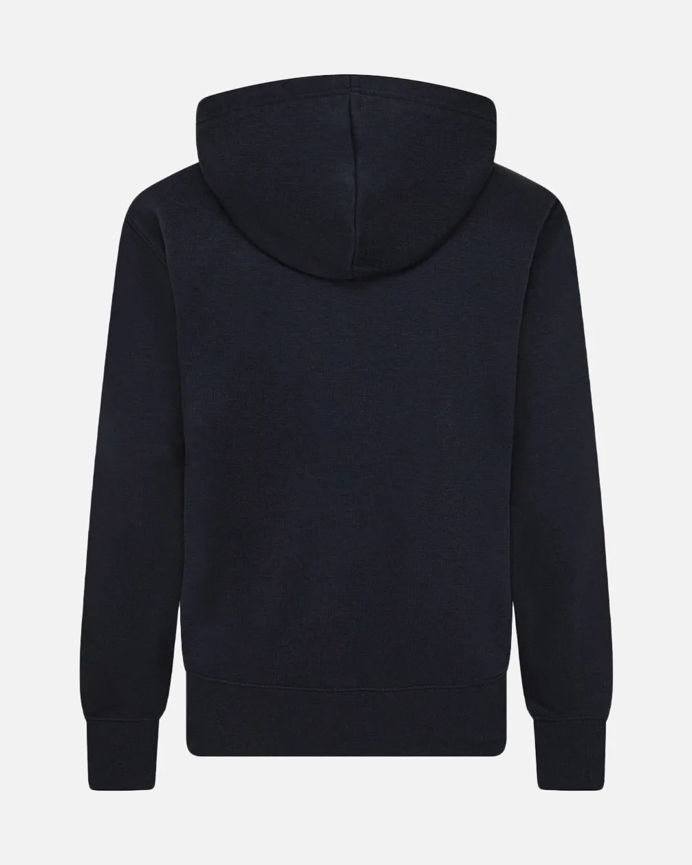 Jordan Kids' Jumpman 1989 Pullover Hoodie Off Noir