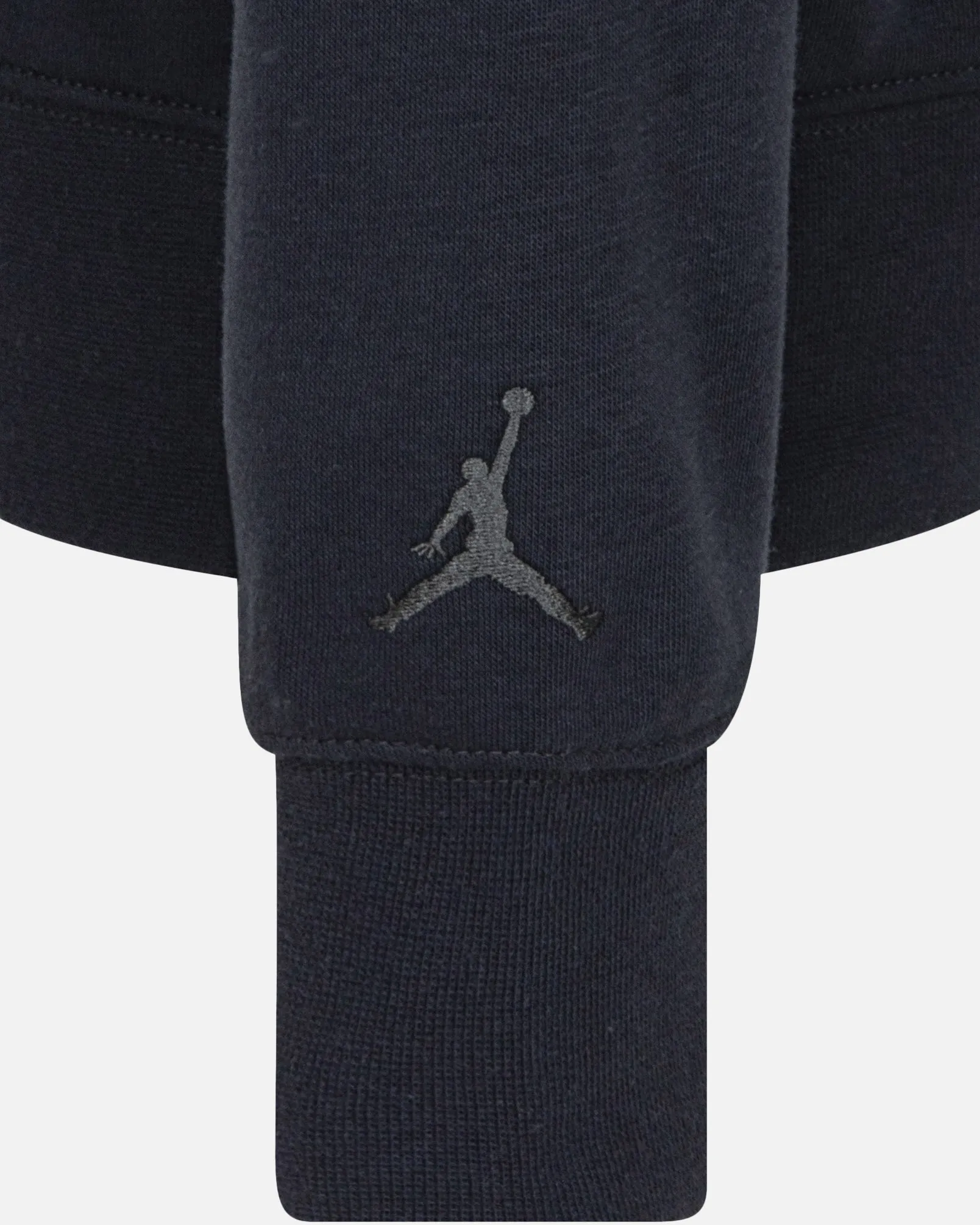 Jordan Kids' Jumpman 1989 Pullover Hoodie Off Noir