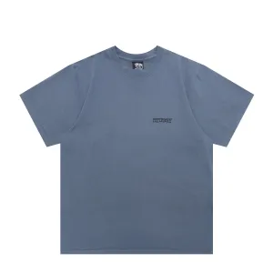 JUMBO PIGMENT DYED TEE