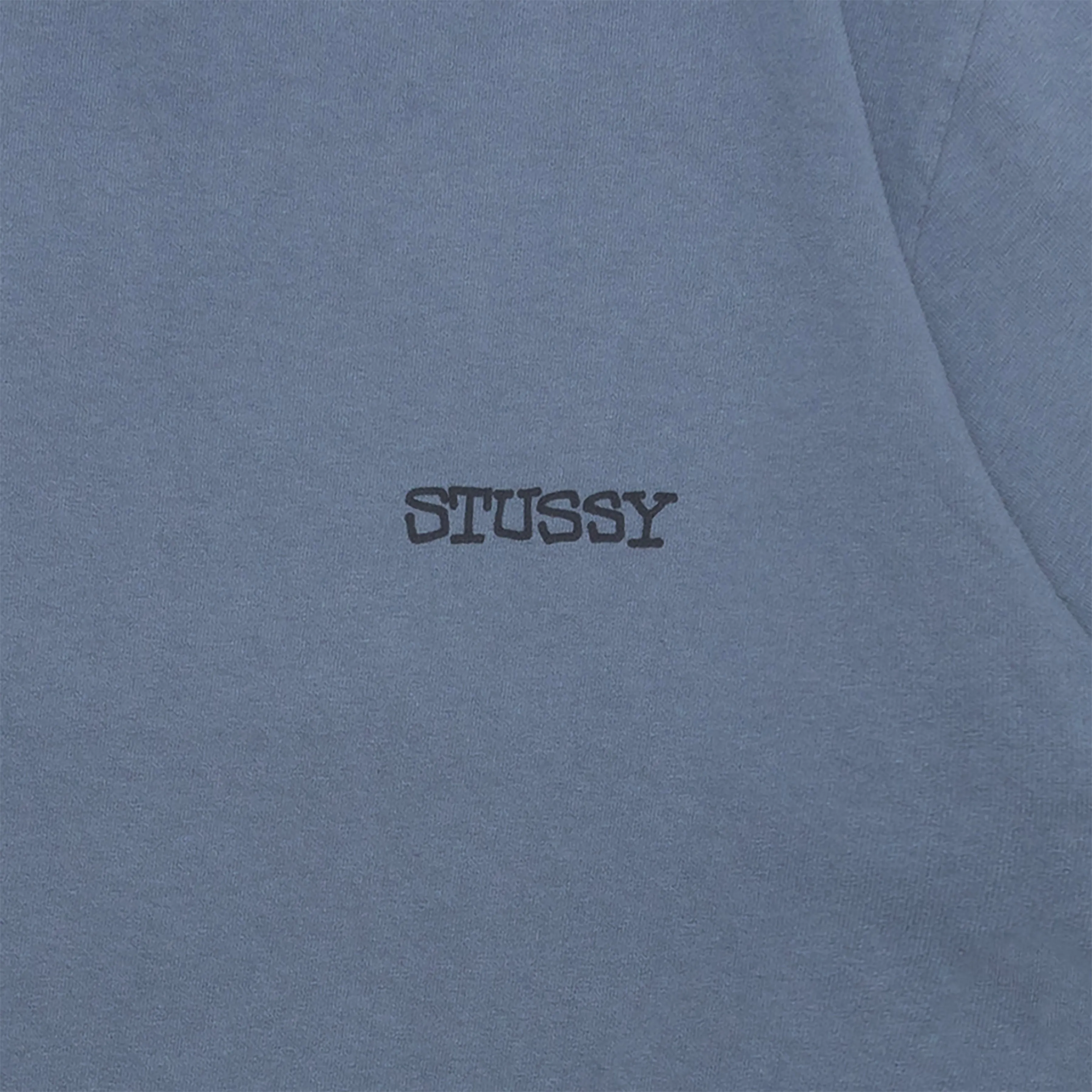 JUMBO PIGMENT DYED TEE