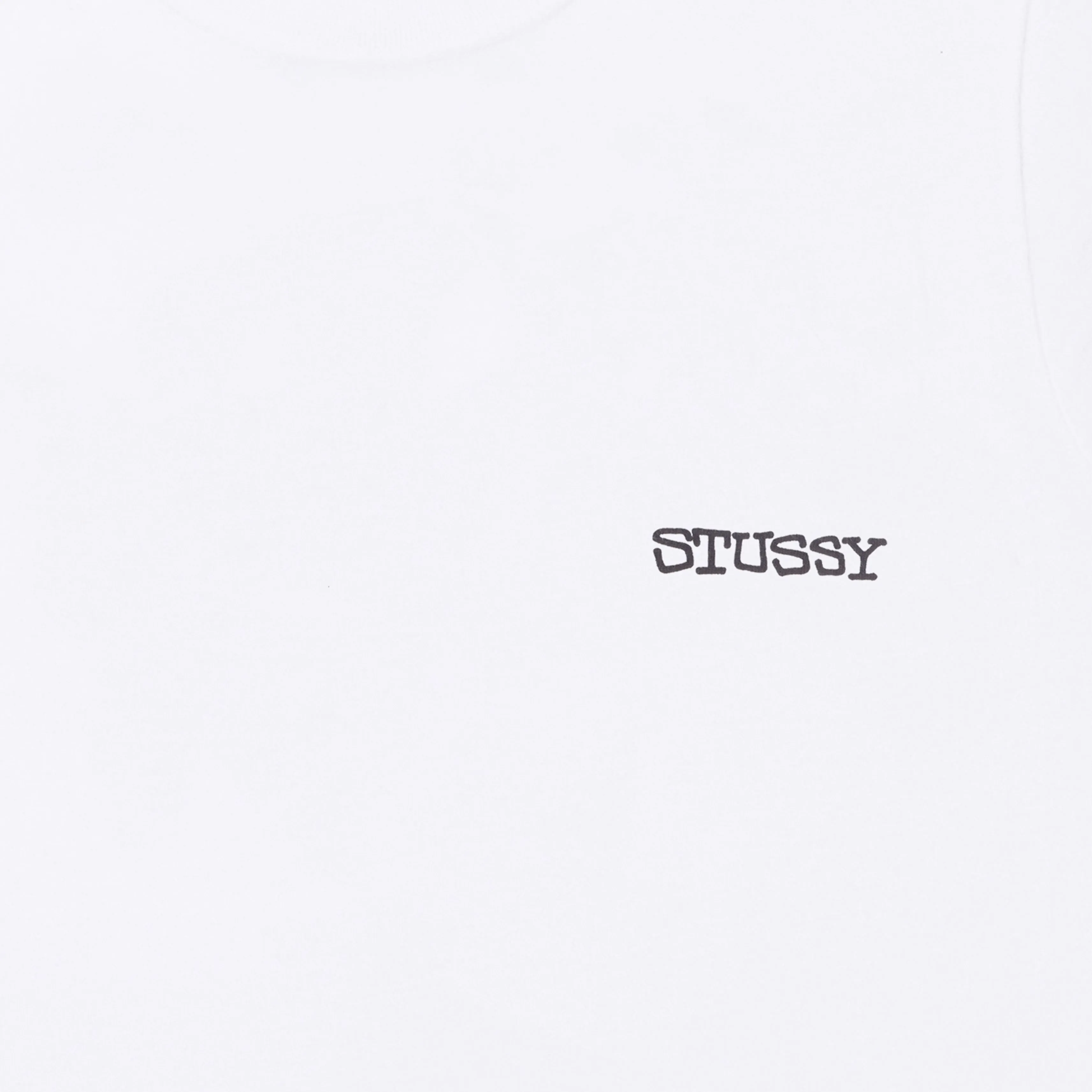 JUMBO PIGMENT DYED TEE