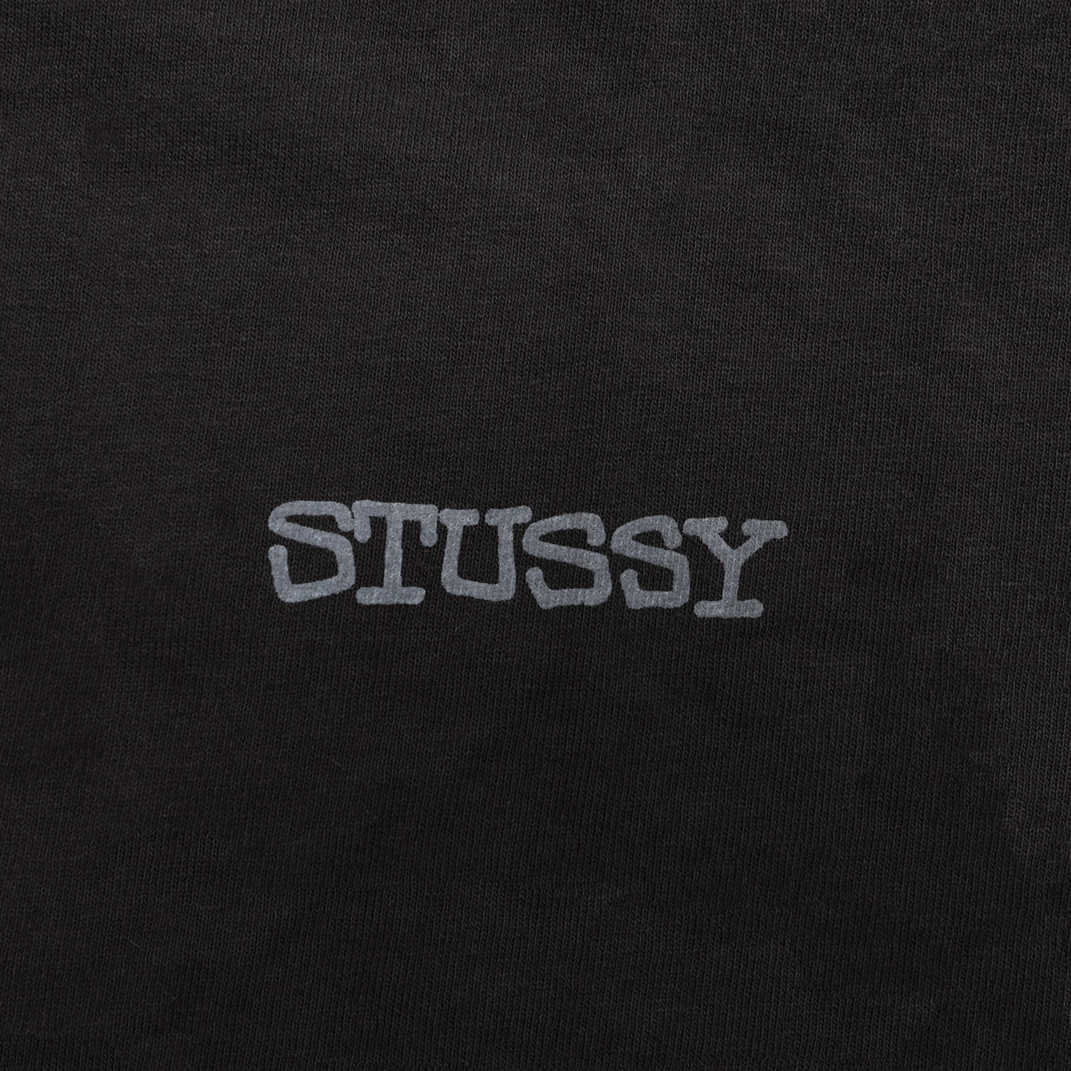 JUMBO PIGMENT DYED TEE