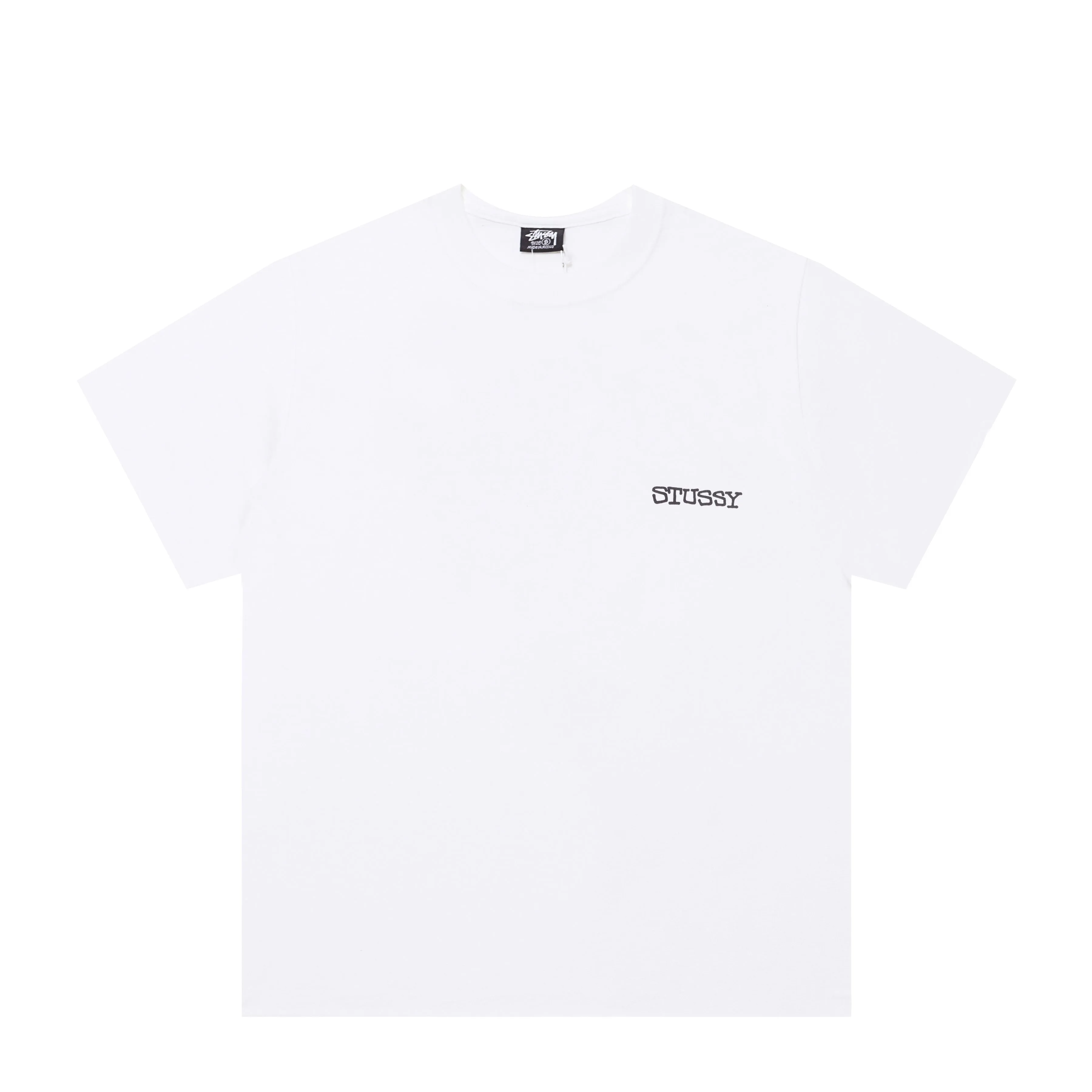 JUMBO PIGMENT DYED TEE