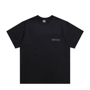 JUMBO PIGMENT DYED TEE