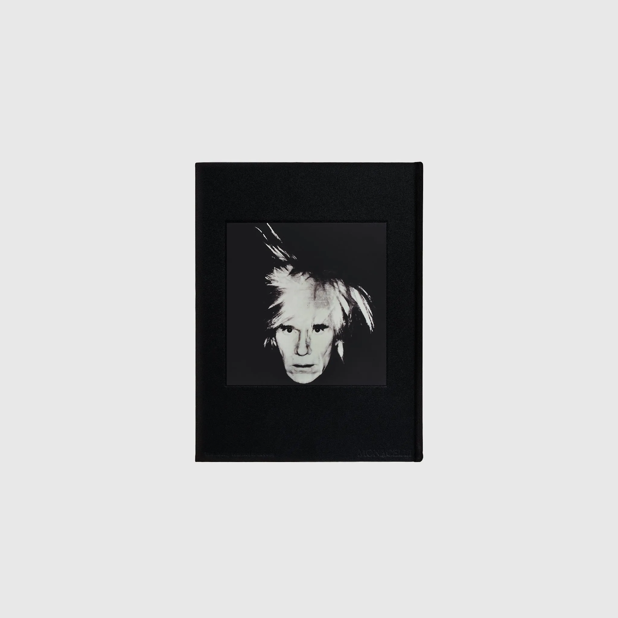 KAWS   WARHOL