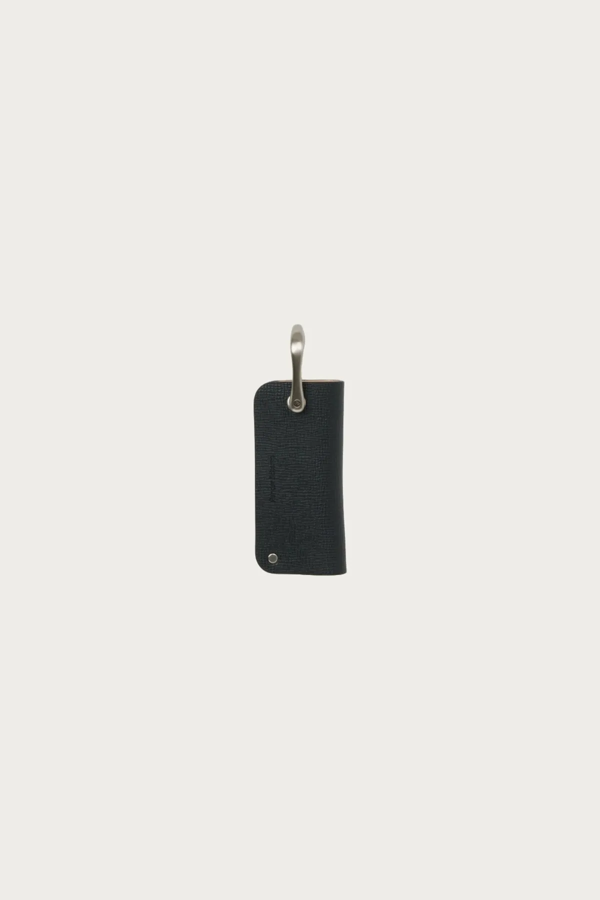 Key Case - Black