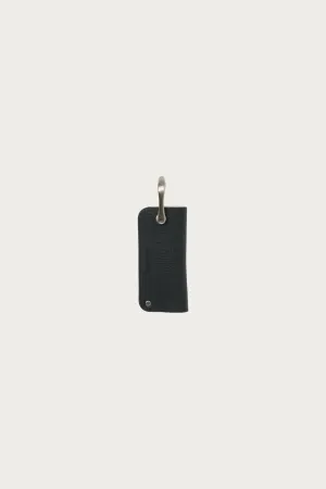 Key Case - Black