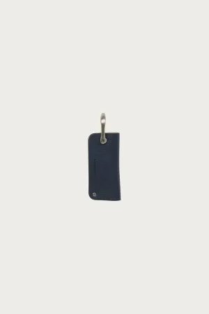 Key Case - Navy