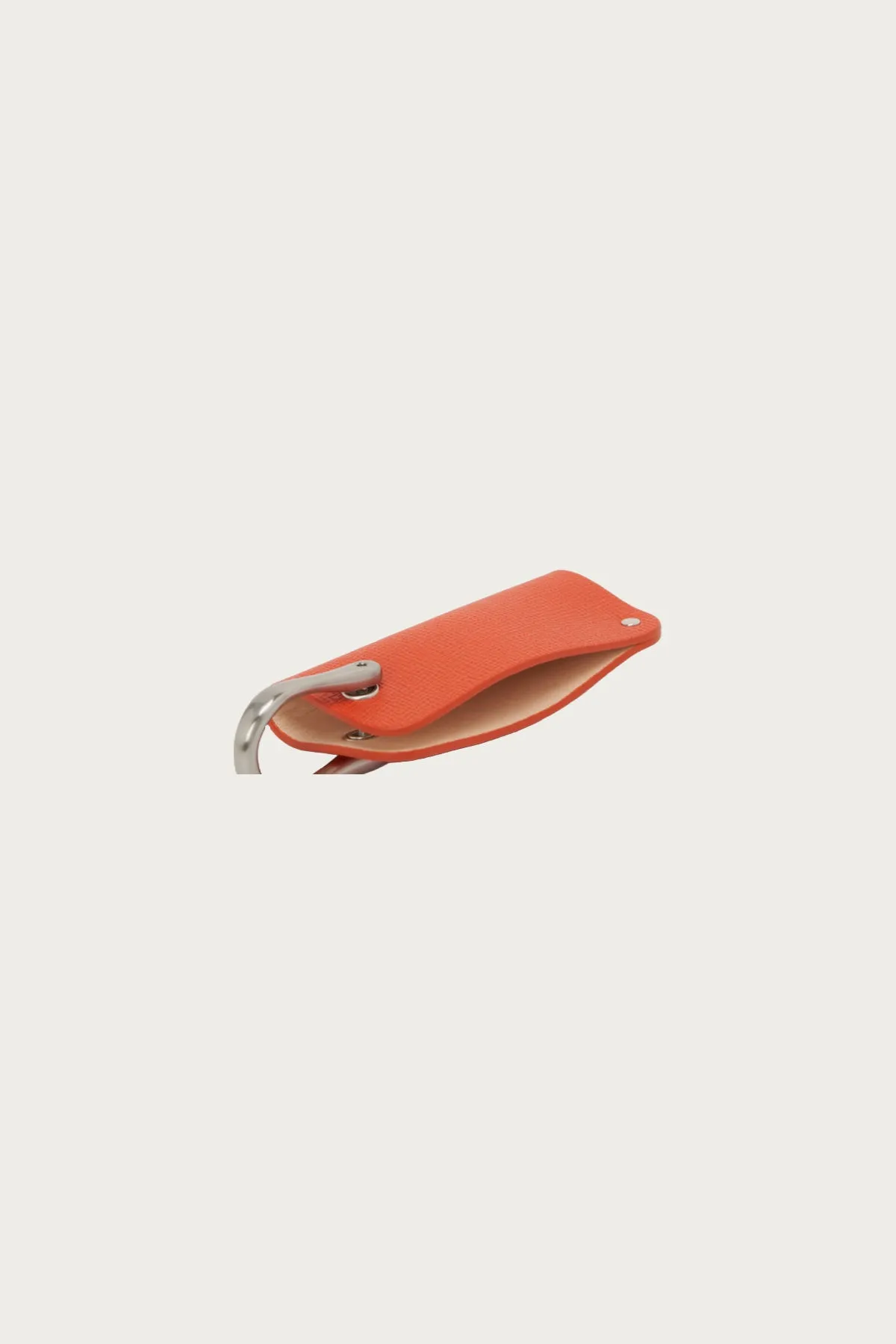 Key Case - Orange