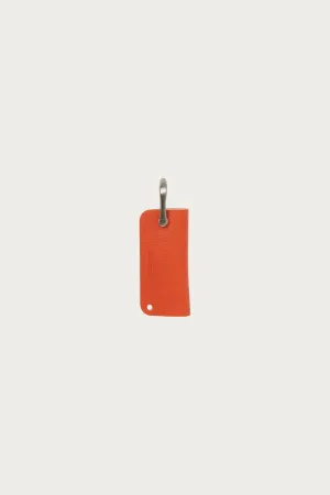 Key Case - Orange