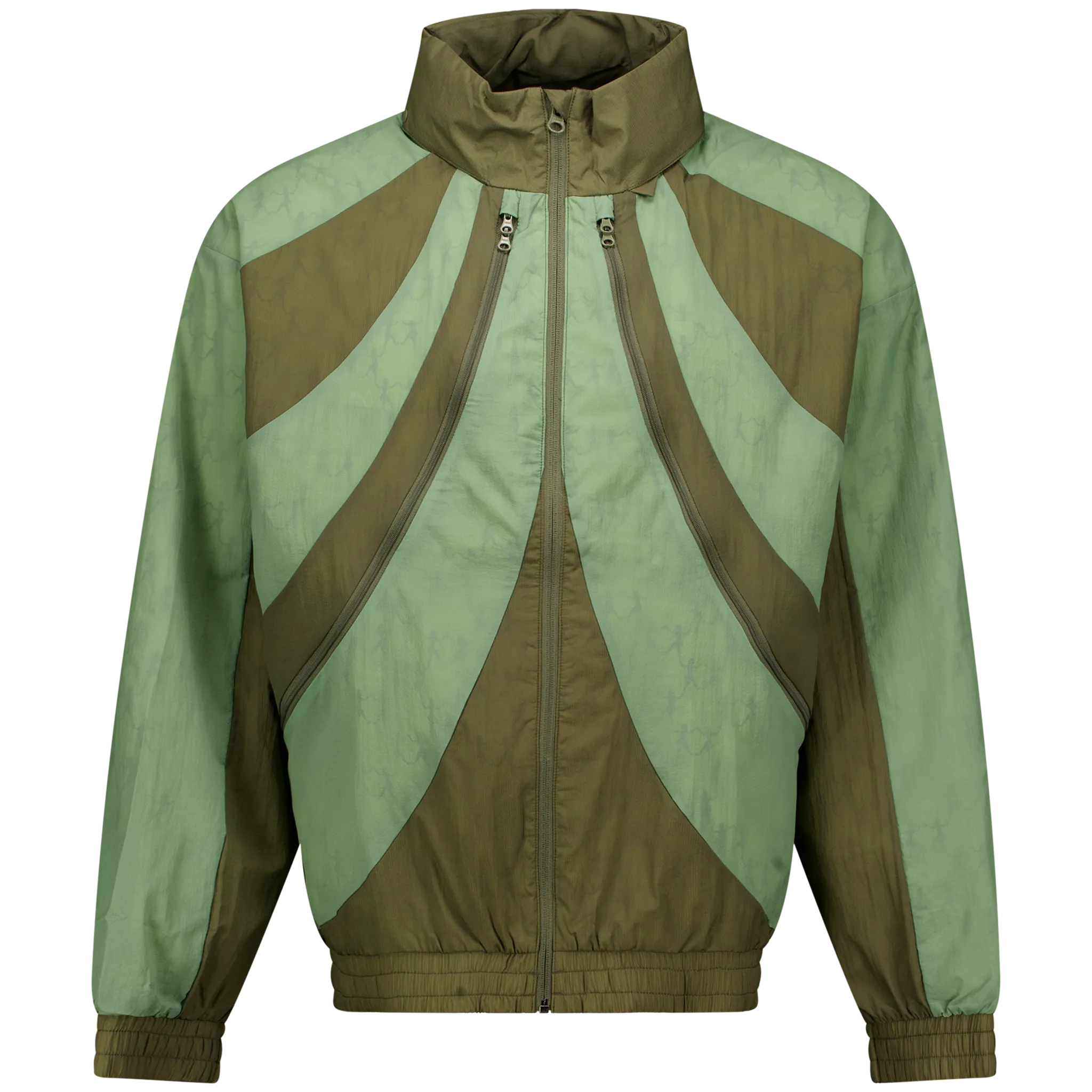 Kidsuper X Puma Windbreaker
