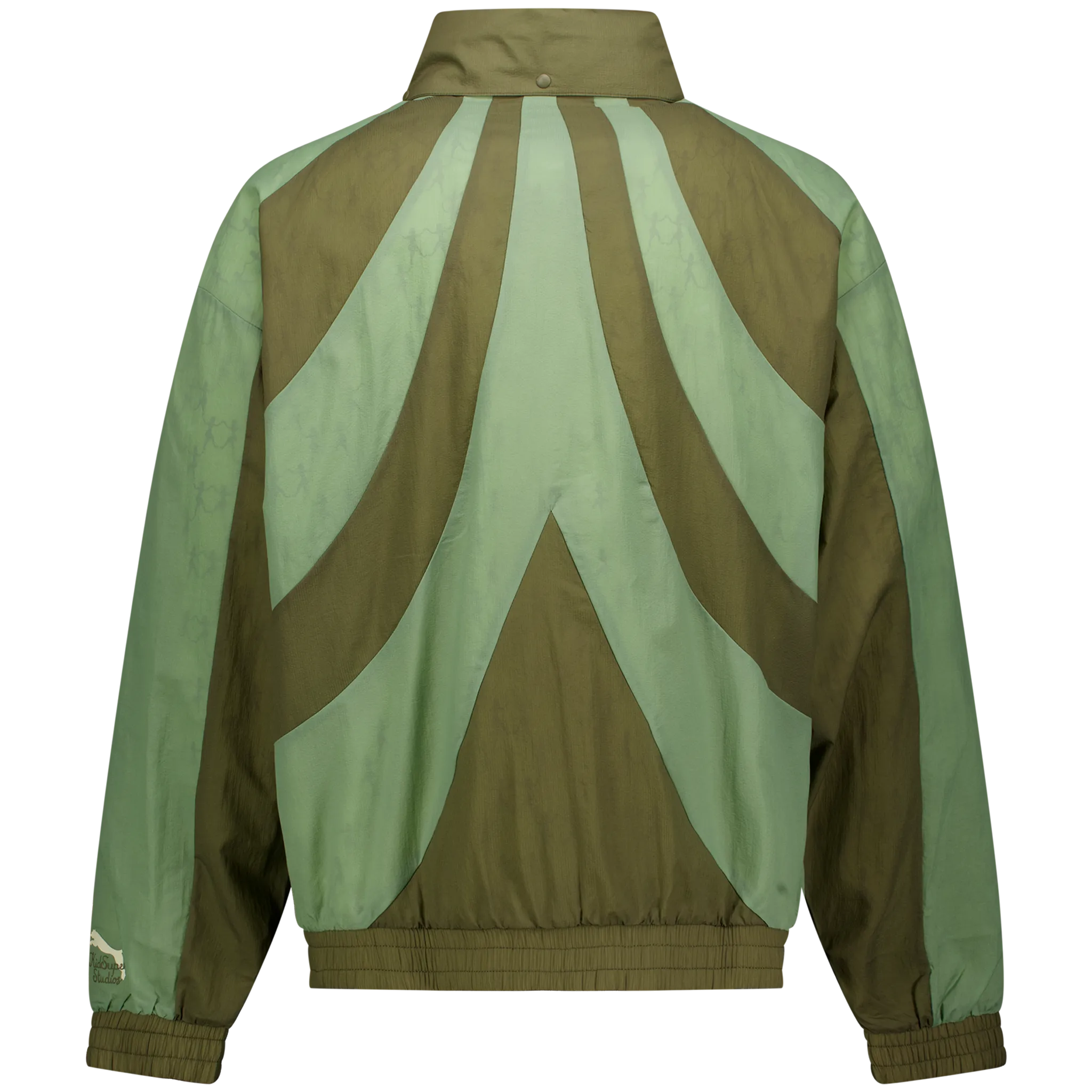 Kidsuper X Puma Windbreaker