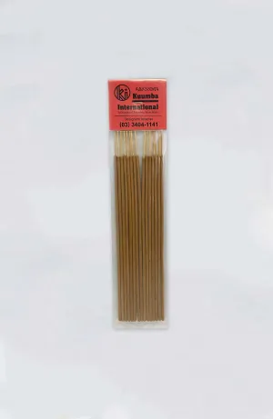 Kuumba - Abyssinia Incense