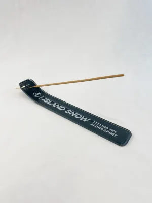 Kuumba x ISH - Holder Sport Hex Incense