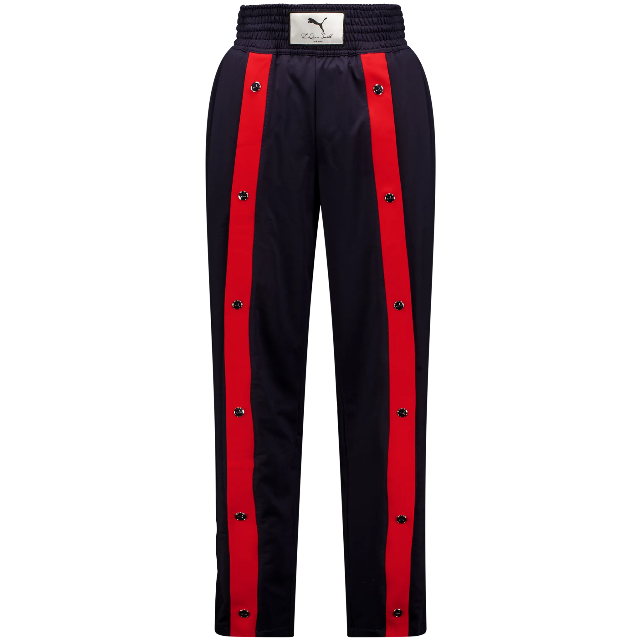LaQuan Smith X Puma Sweatpants