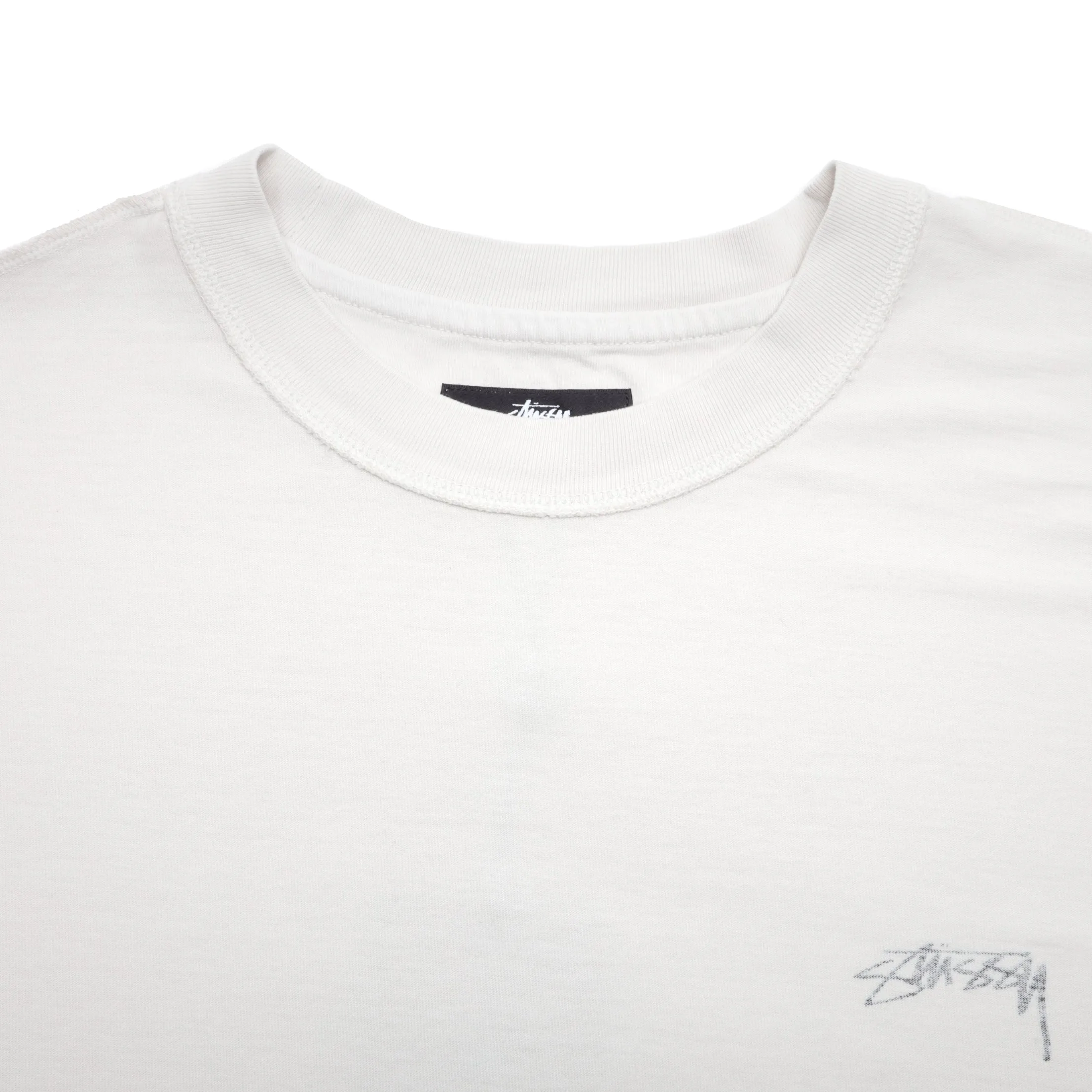 LAZY SS TEE