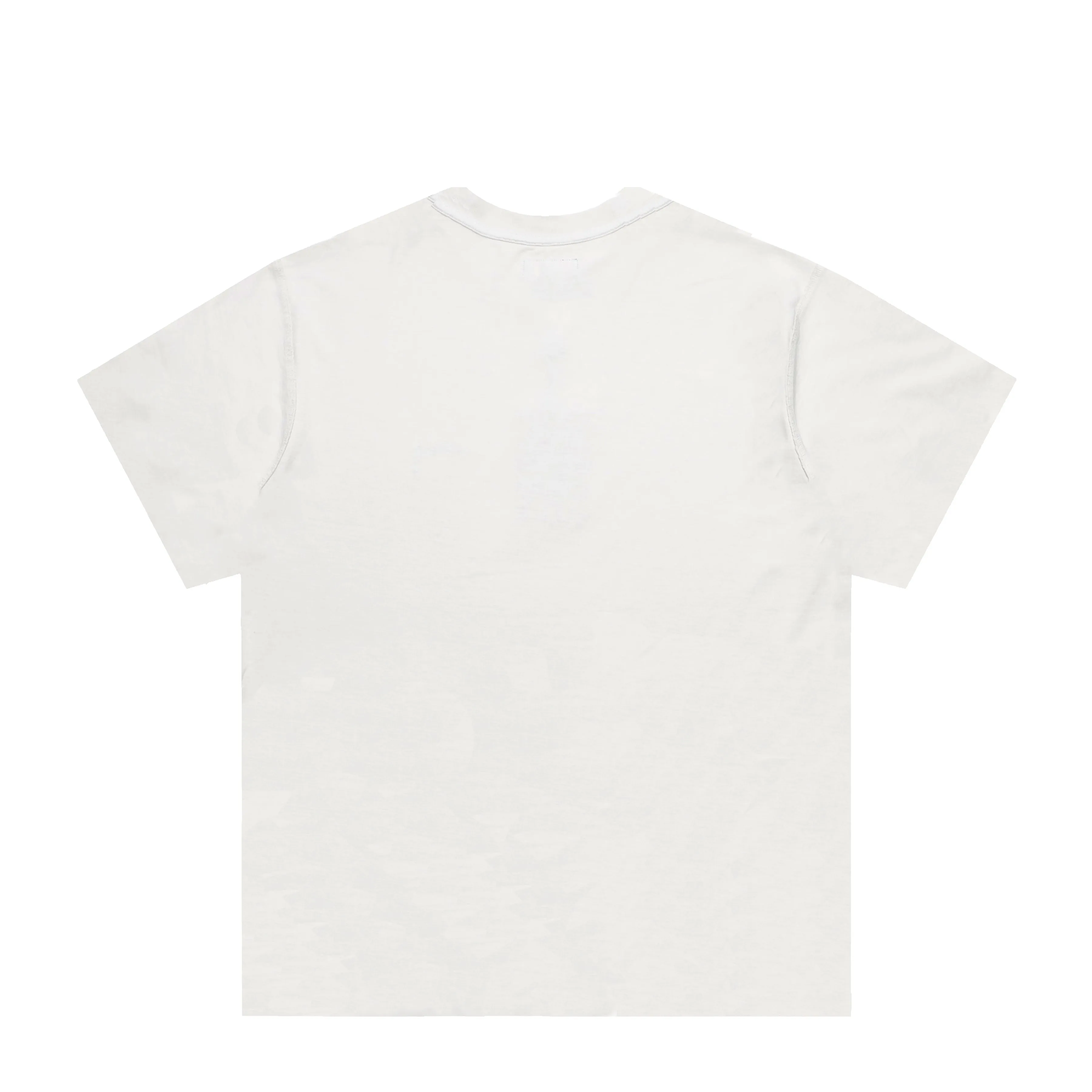 LAZY SS TEE