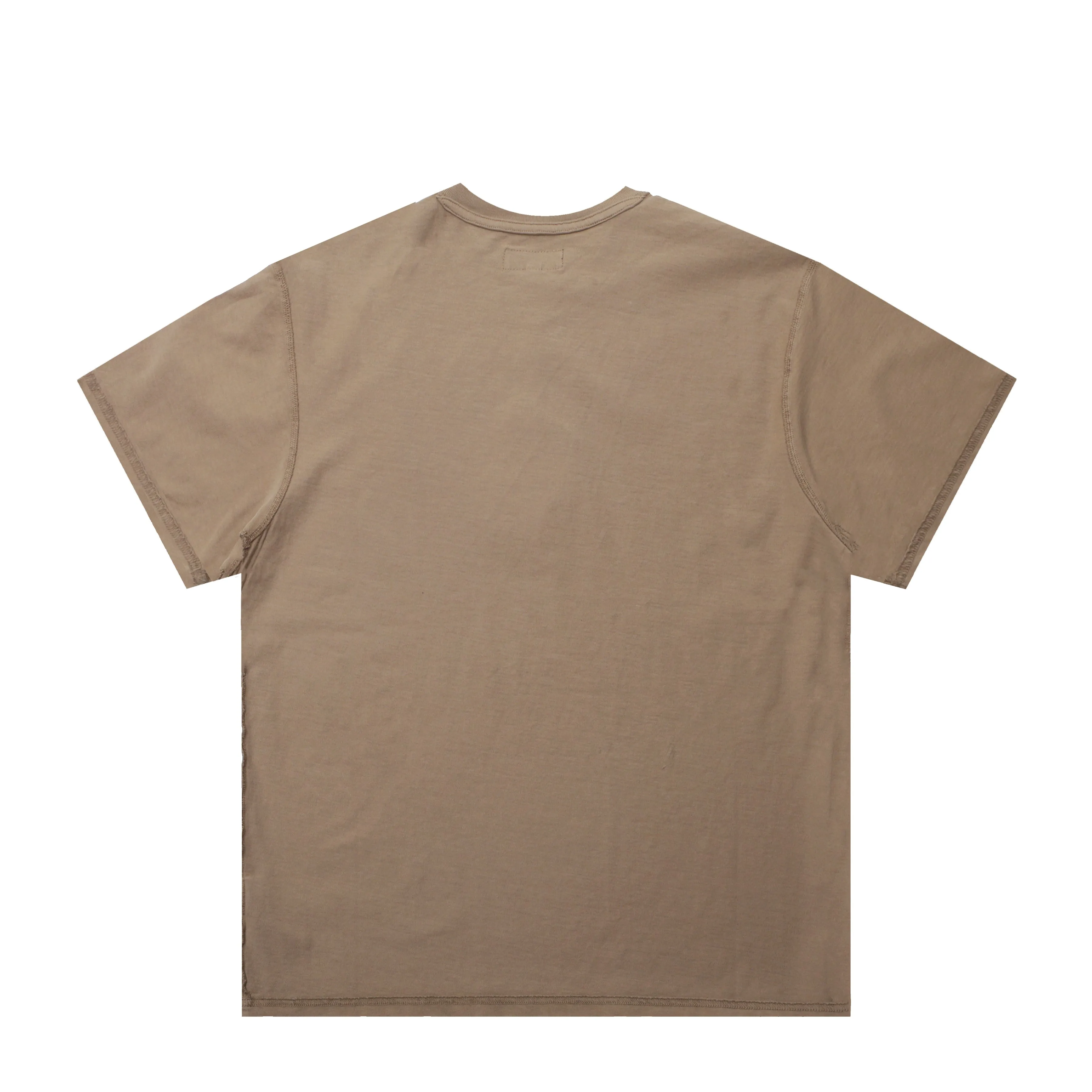 LAZY SS TEE