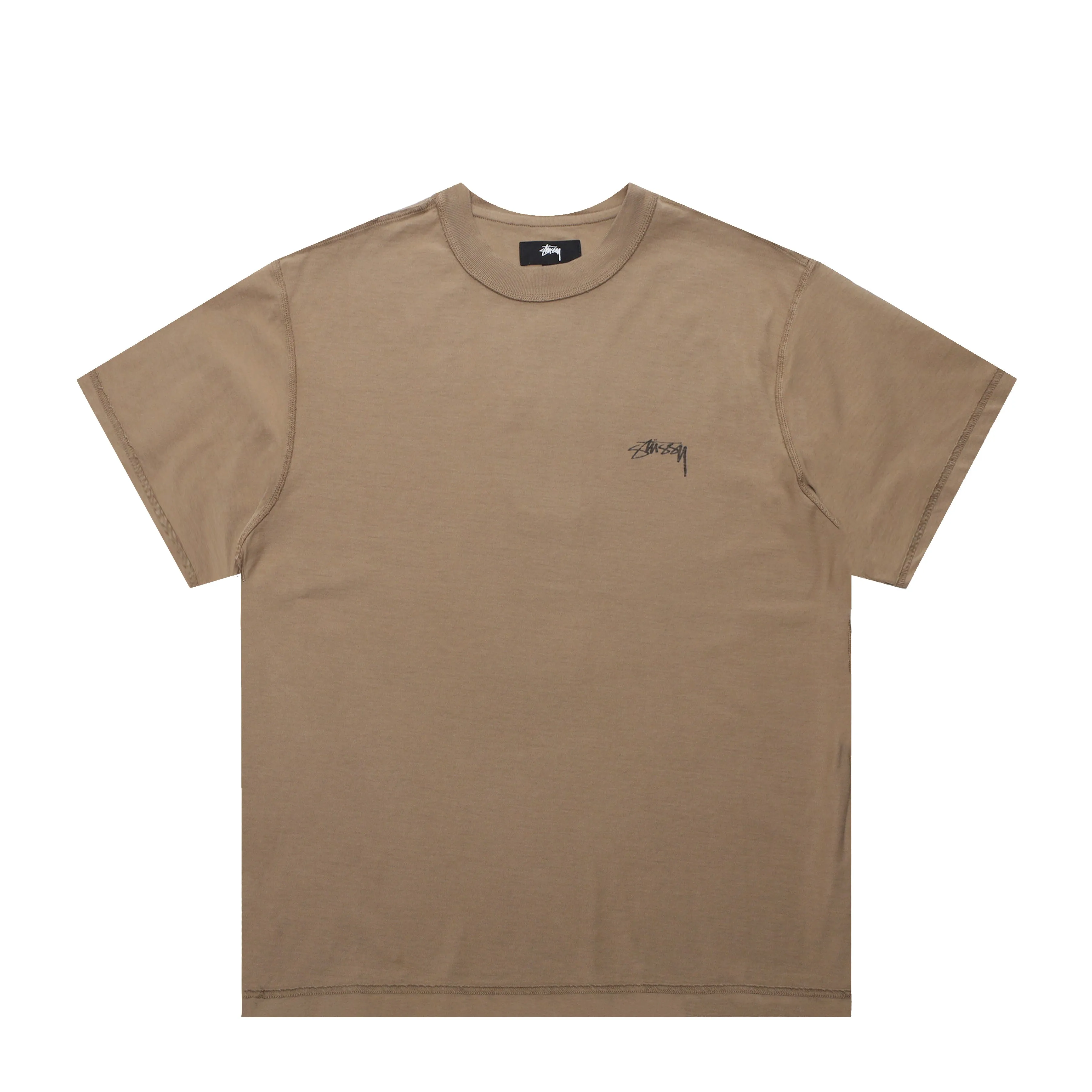 LAZY SS TEE