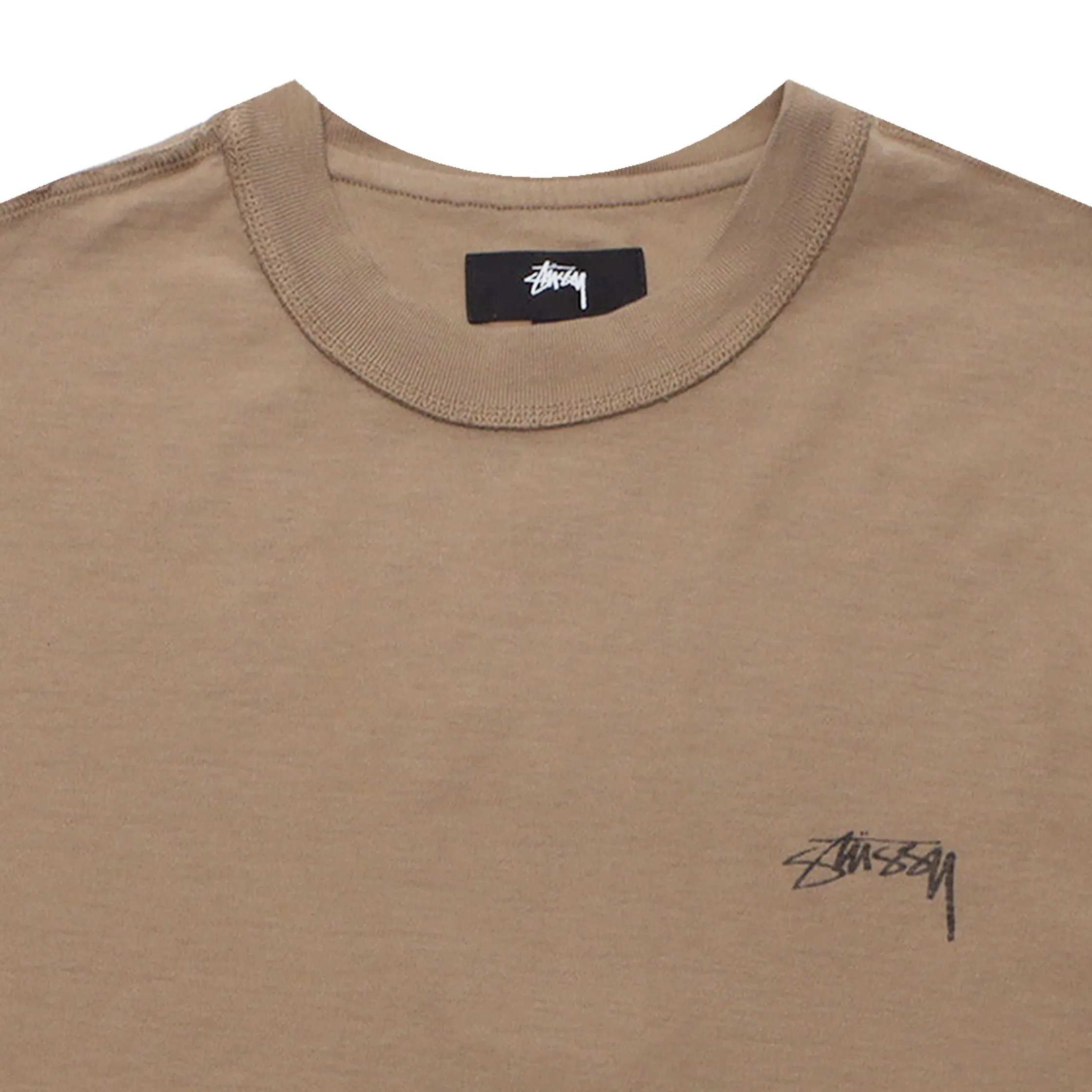 LAZY SS TEE