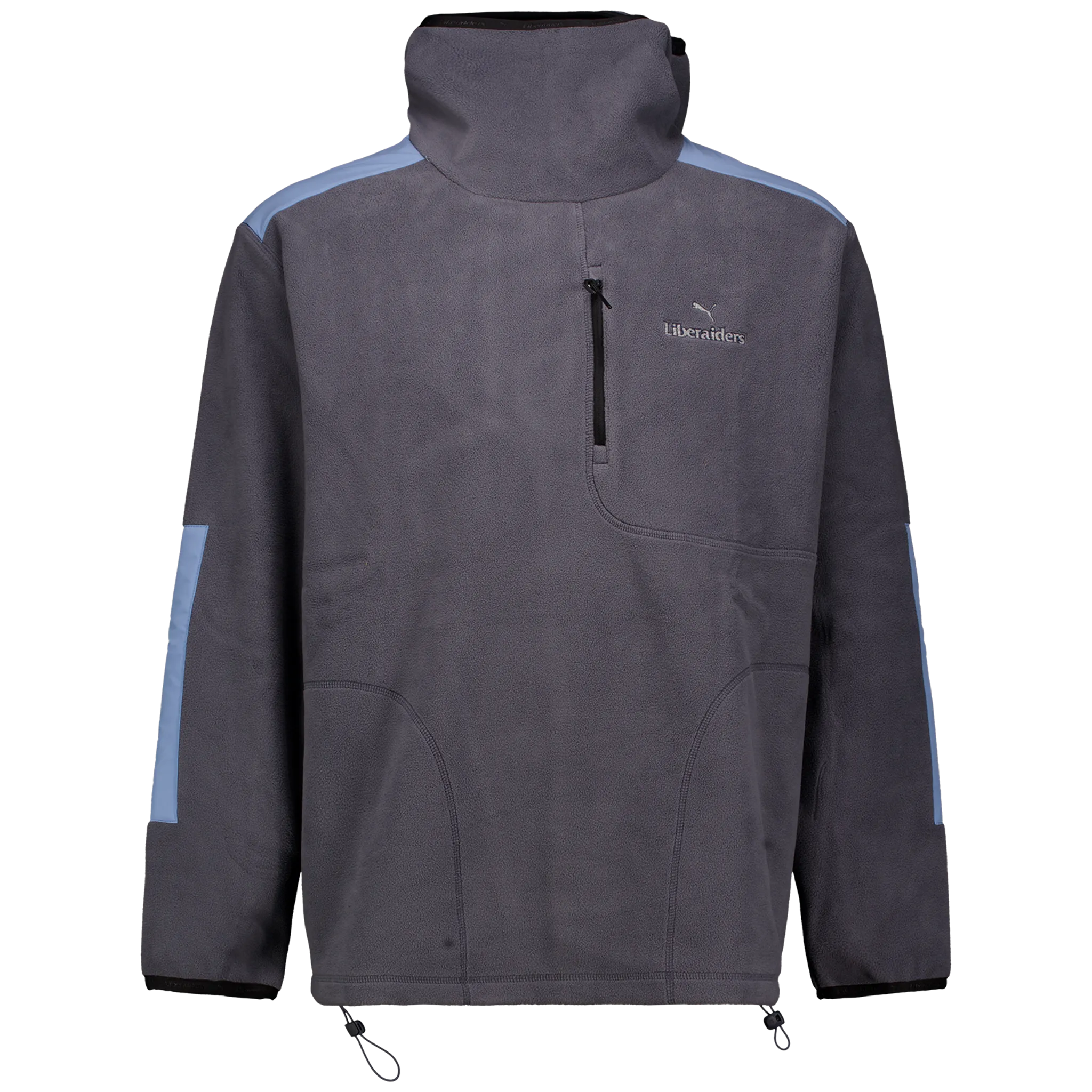 Liberaiders X Puma Balaclava Hoodie