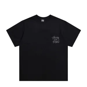LOOK BEYOND PIGMENT DYED TEE