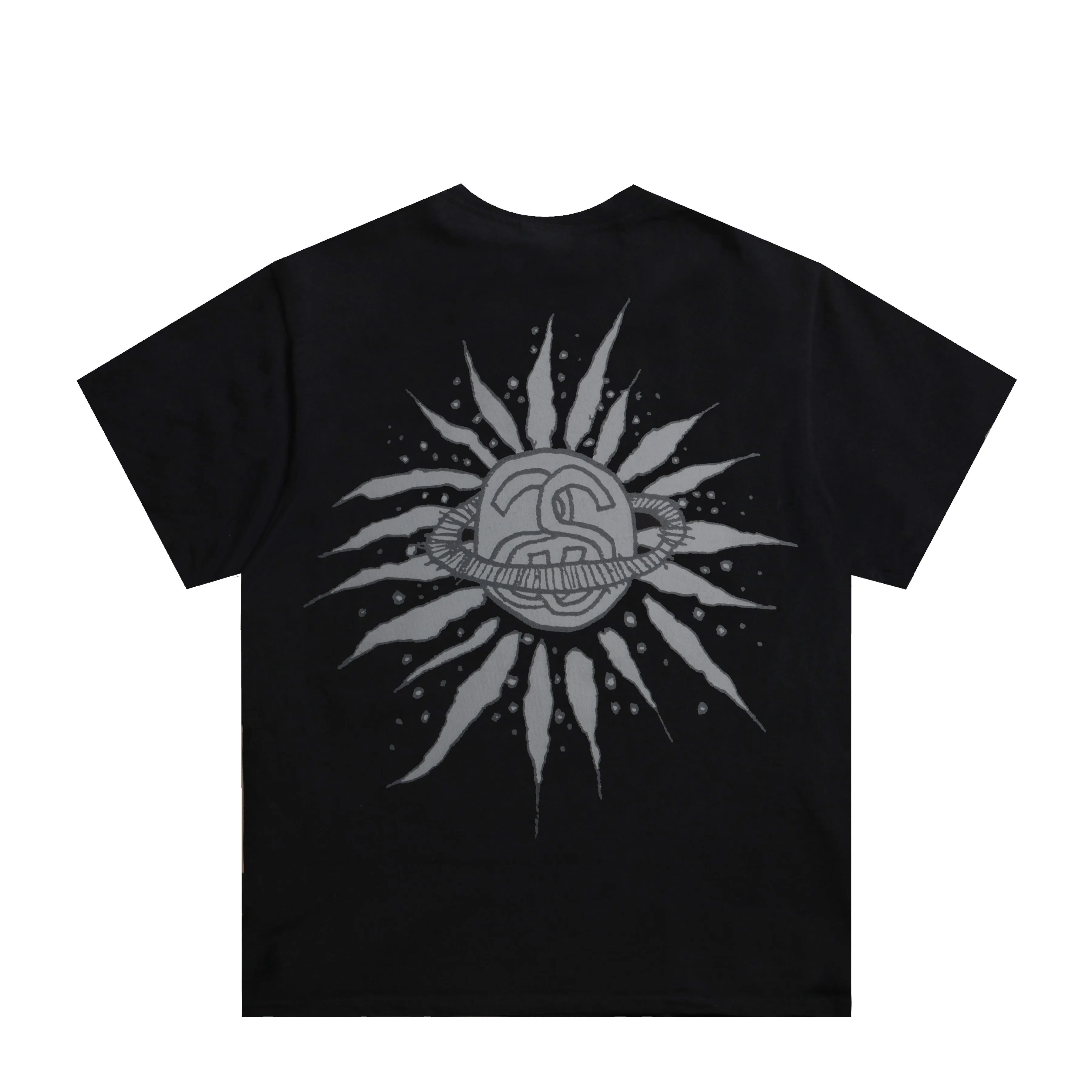 LOOK BEYOND PIGMENT DYED TEE