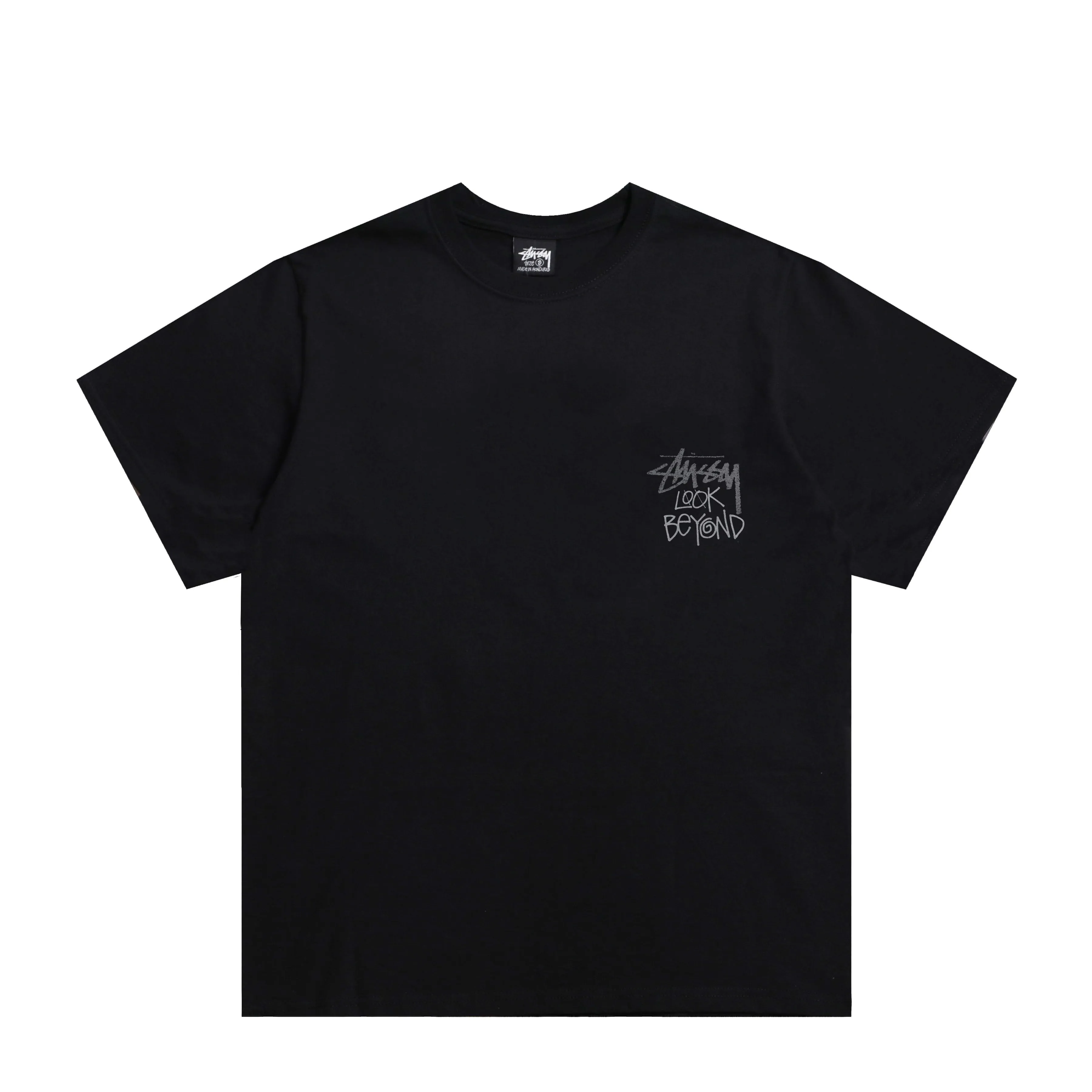 LOOK BEYOND PIGMENT DYED TEE
