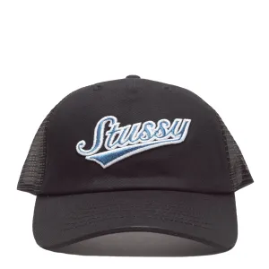 LOW PRO ATHLETIC TRUCKER CAP