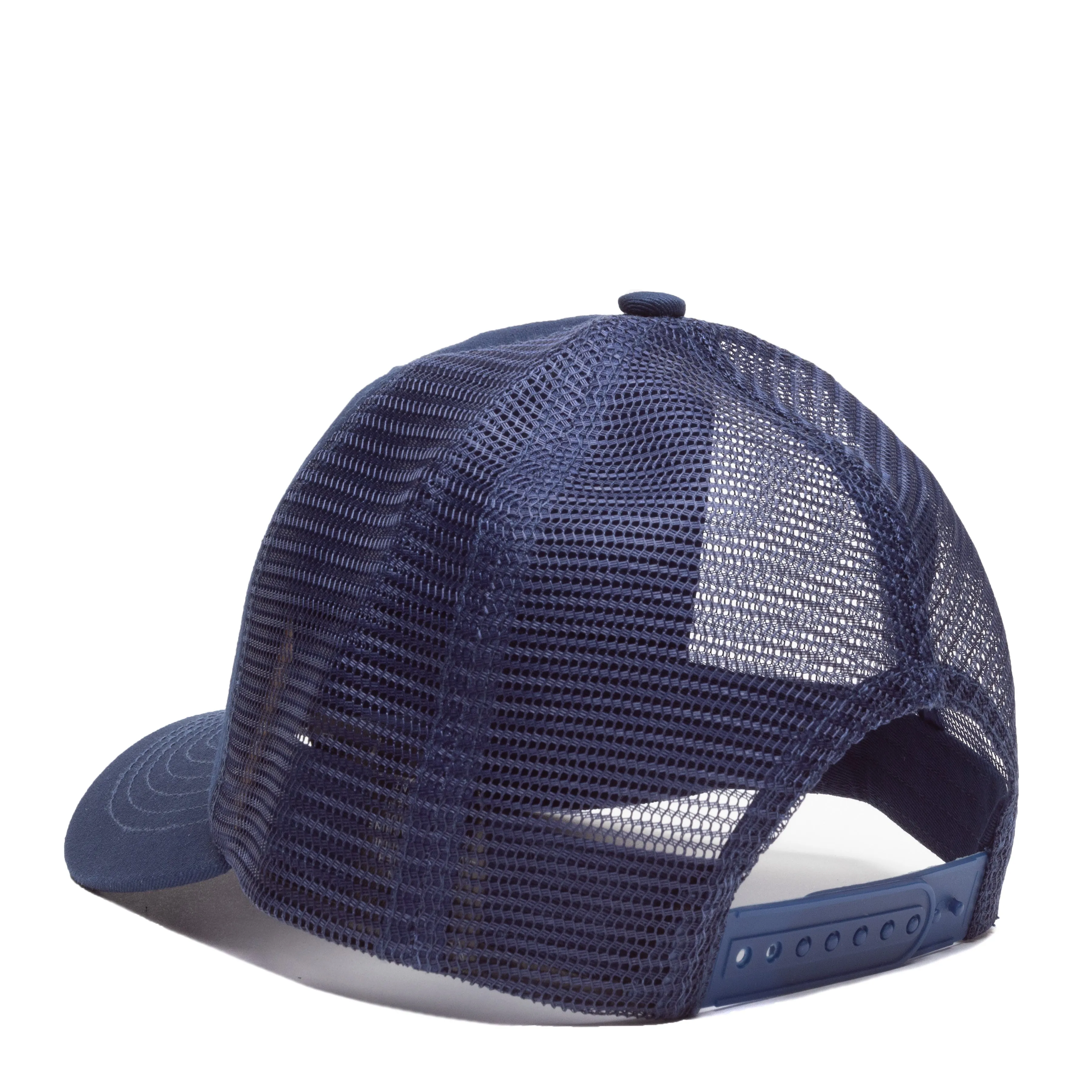 LOW PRO ATHLETIC TRUCKER CAP