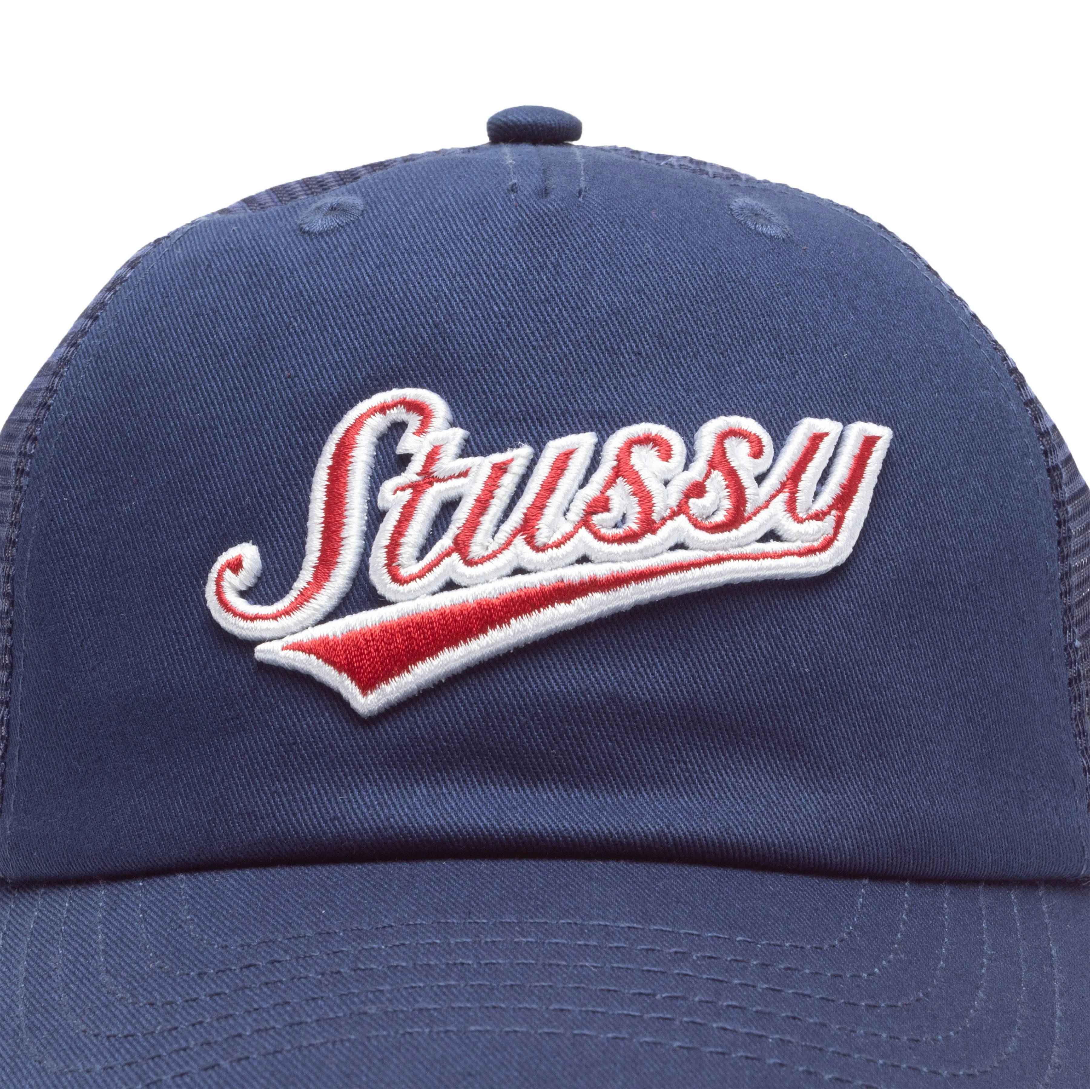 LOW PRO ATHLETIC TRUCKER CAP