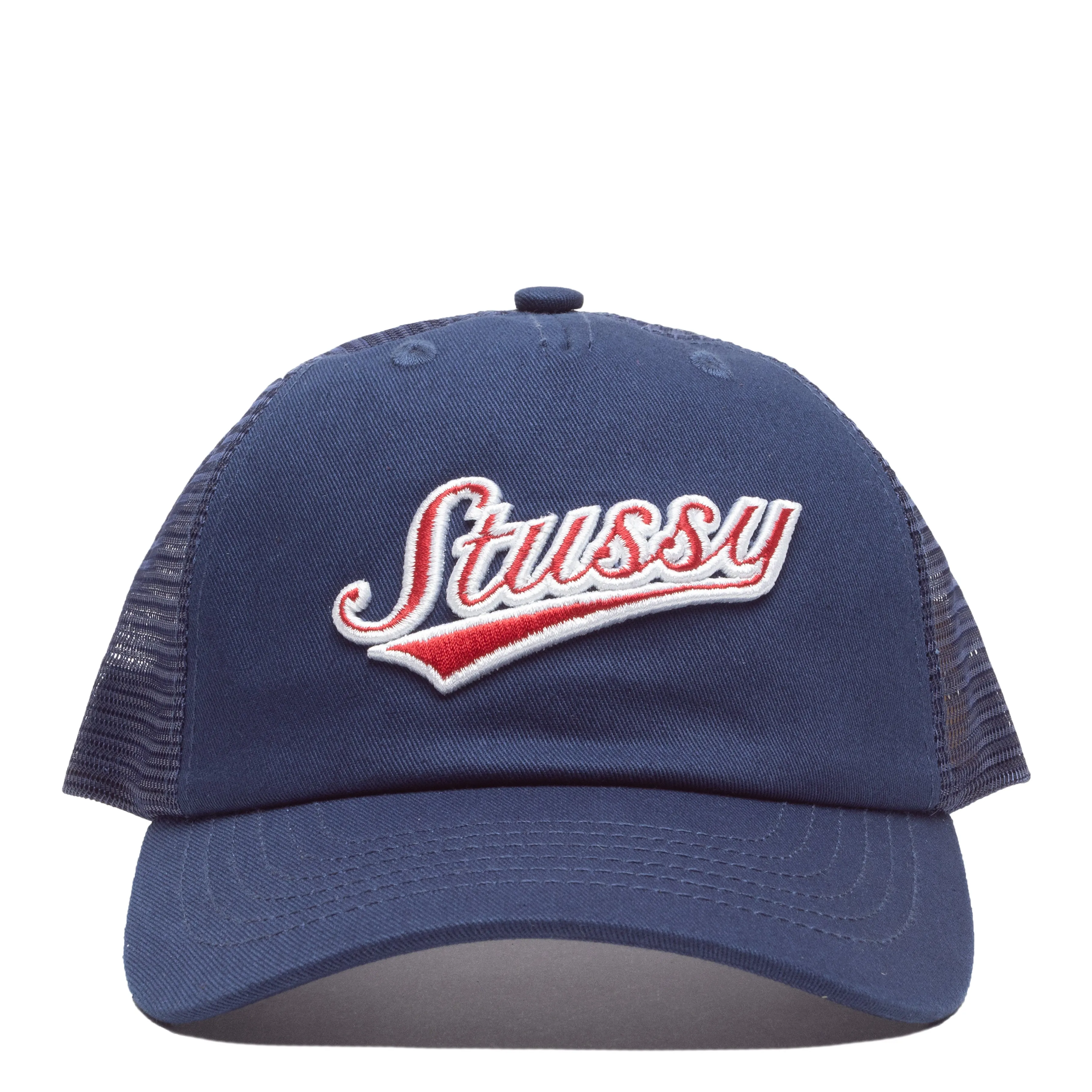 LOW PRO ATHLETIC TRUCKER CAP