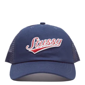 LOW PRO ATHLETIC TRUCKER CAP